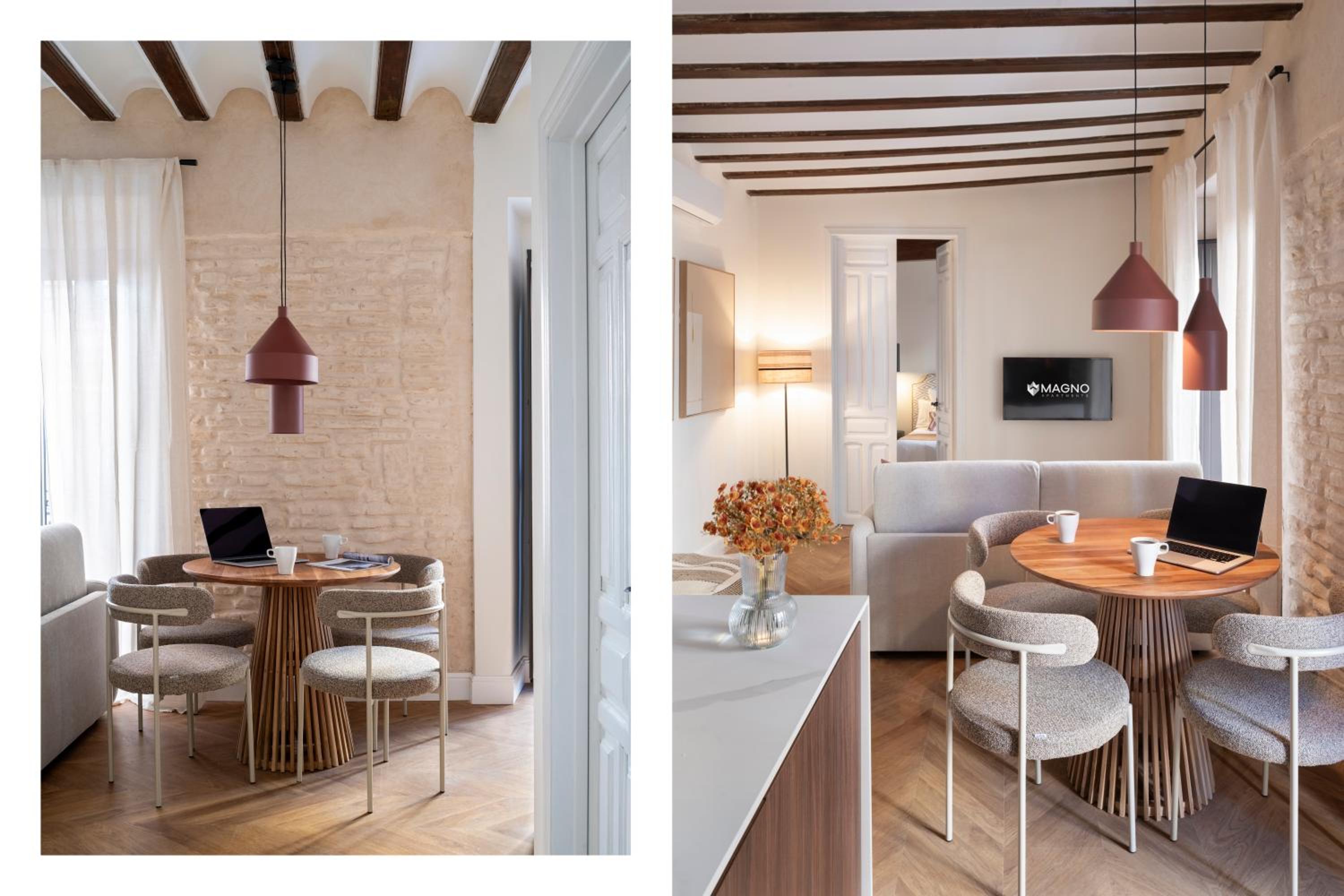 Santa Bárbara Luxury Apartments