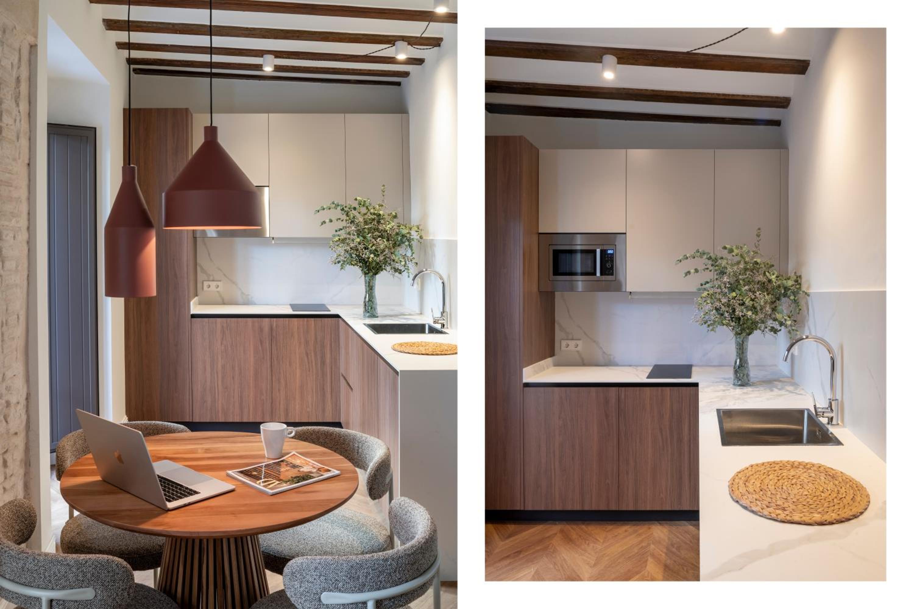 Santa Bárbara Luxury Apartments