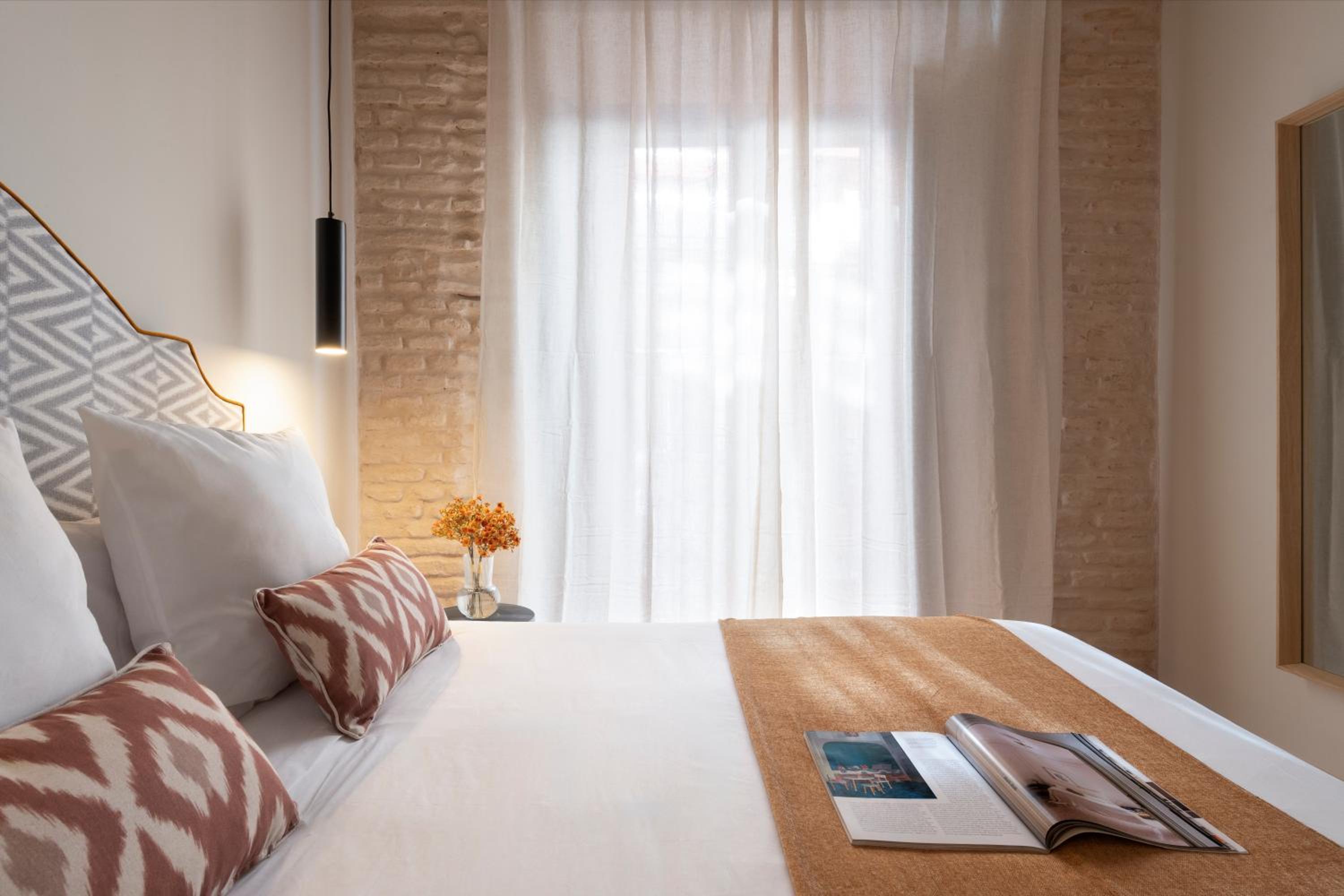 Santa Bárbara Luxury Apartments