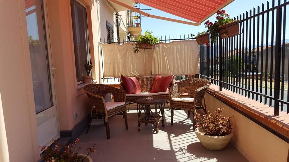 B&B Villa Letizia Inn