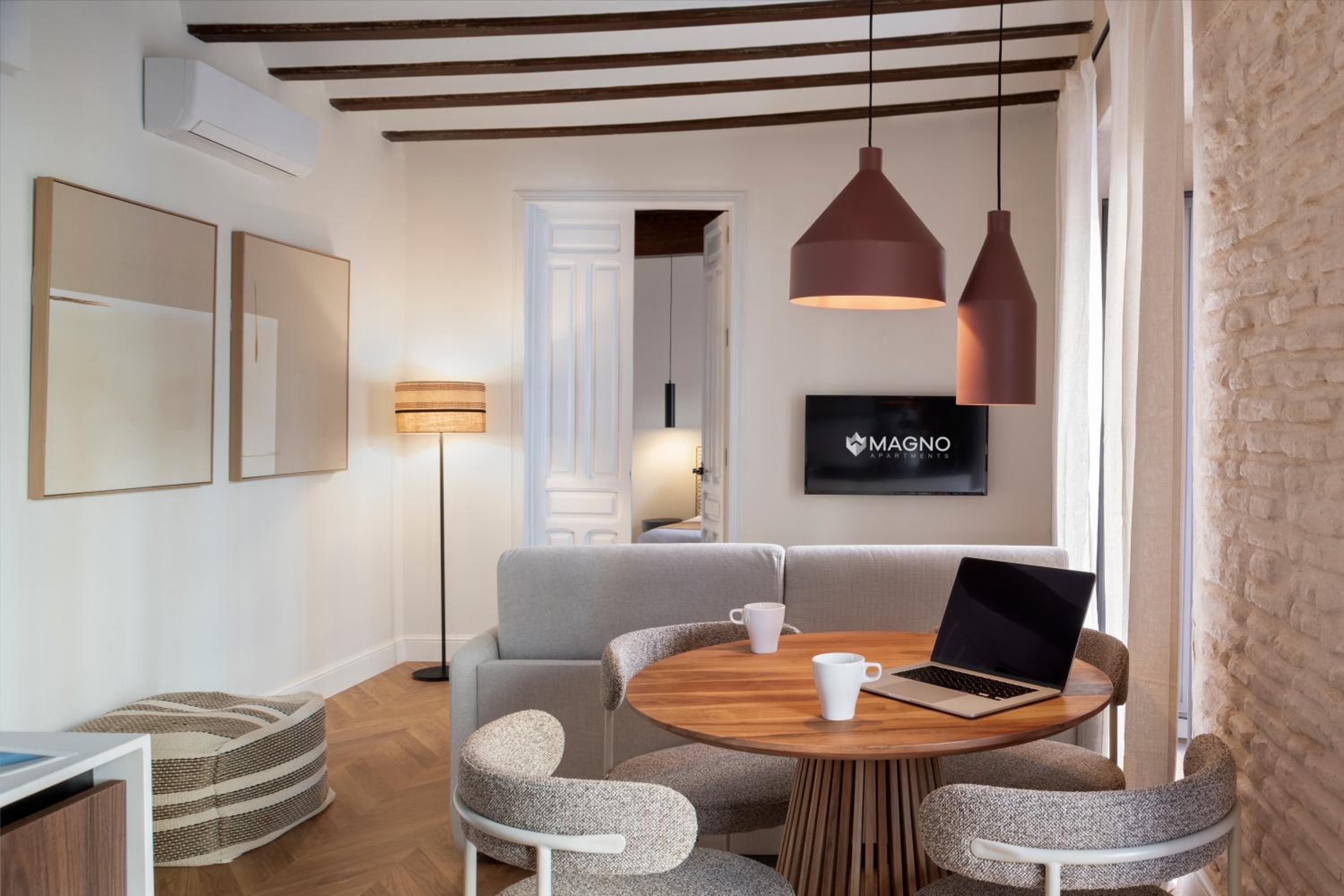 Santa Bárbara Luxury Apartments