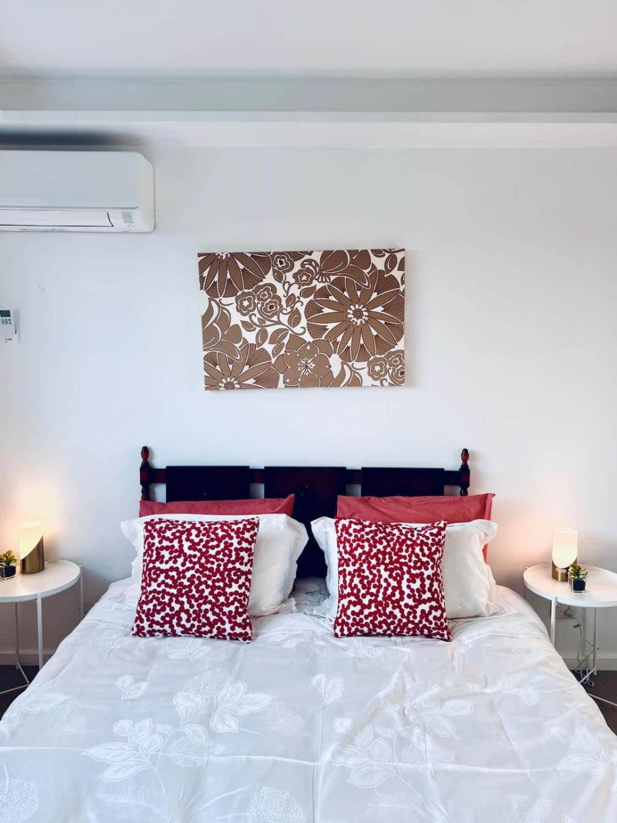 MetaWise Cozy Retreat close to Monash Uni and Chadstone U3