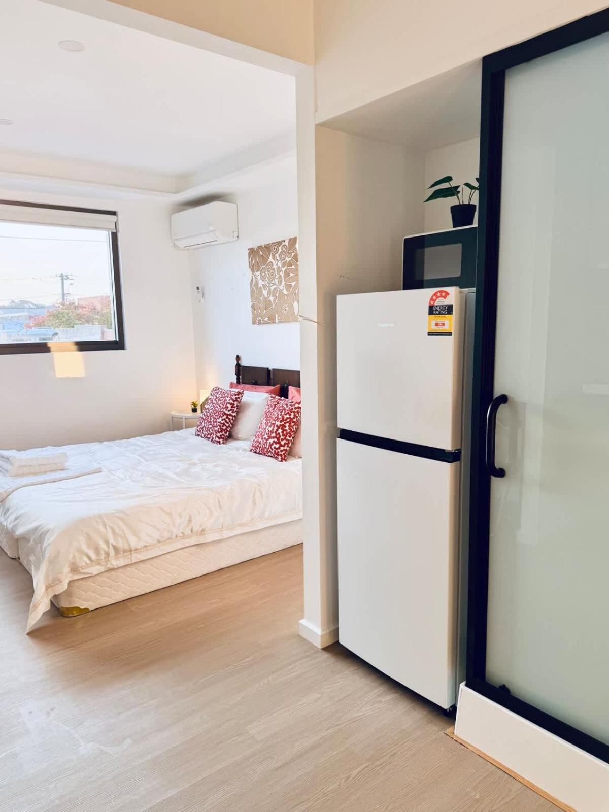MetaWise Cozy Retreat close to Monash Uni and Chadstone U3