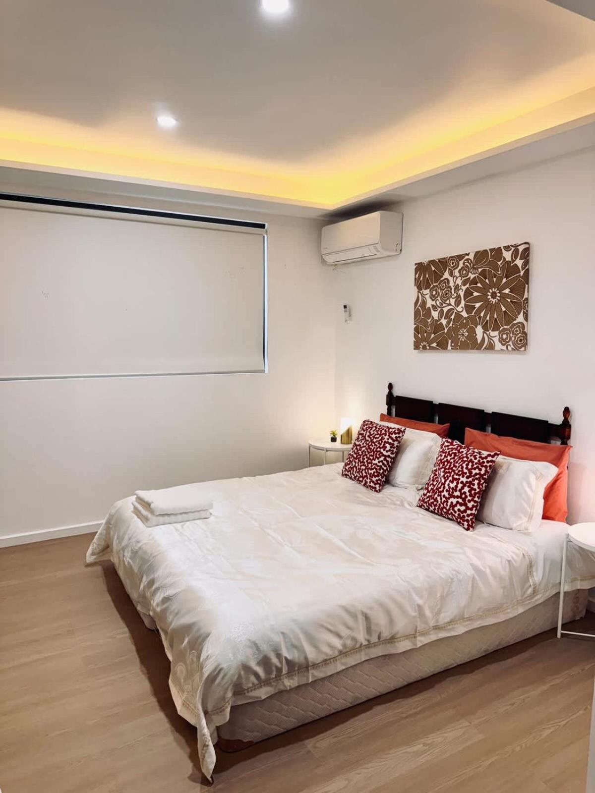 MetaWise Cozy Retreat close to Monash Uni and Chadstone U3