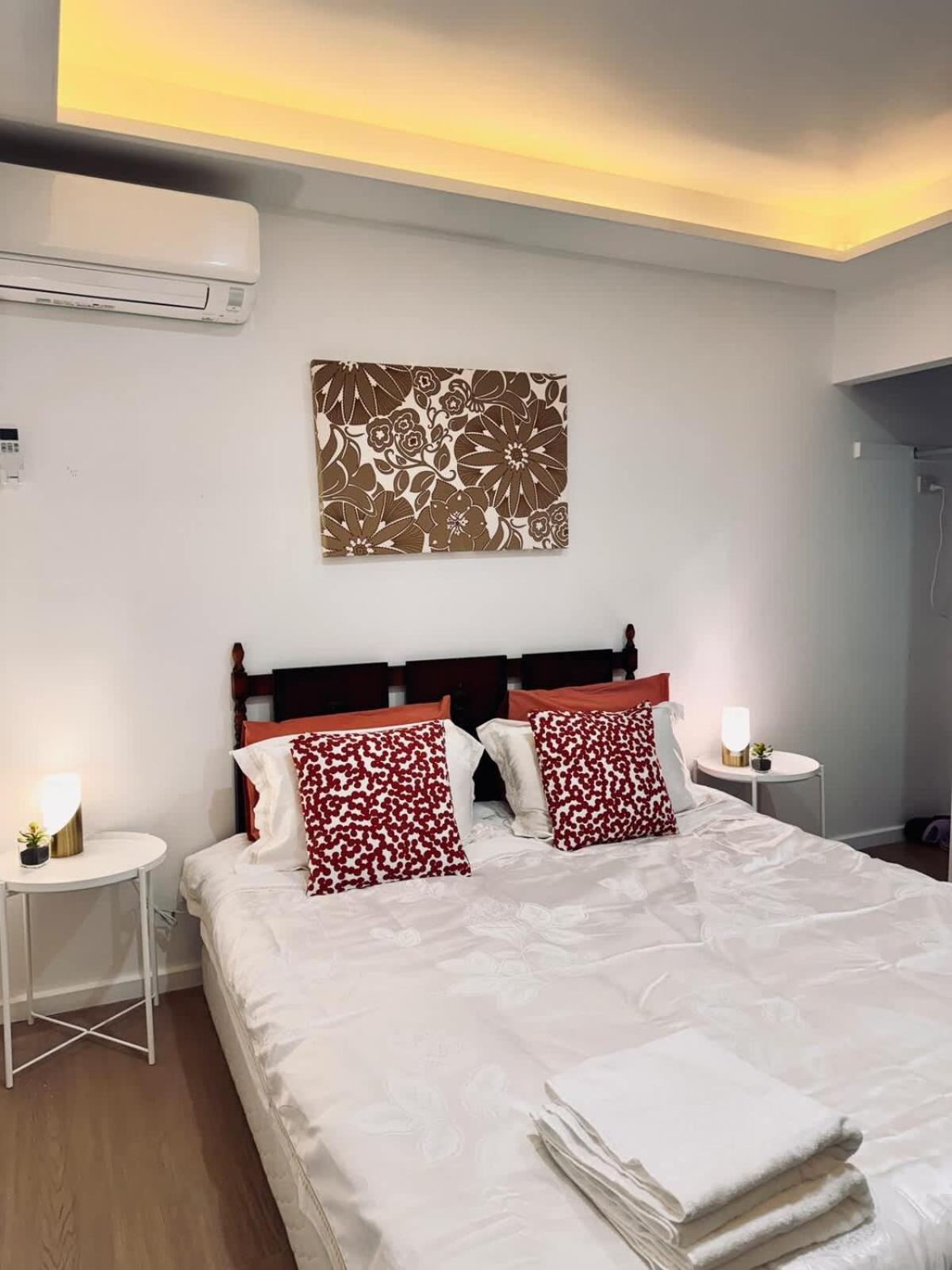 MetaWise Cozy Retreat close to Monash Uni and Chadstone U3