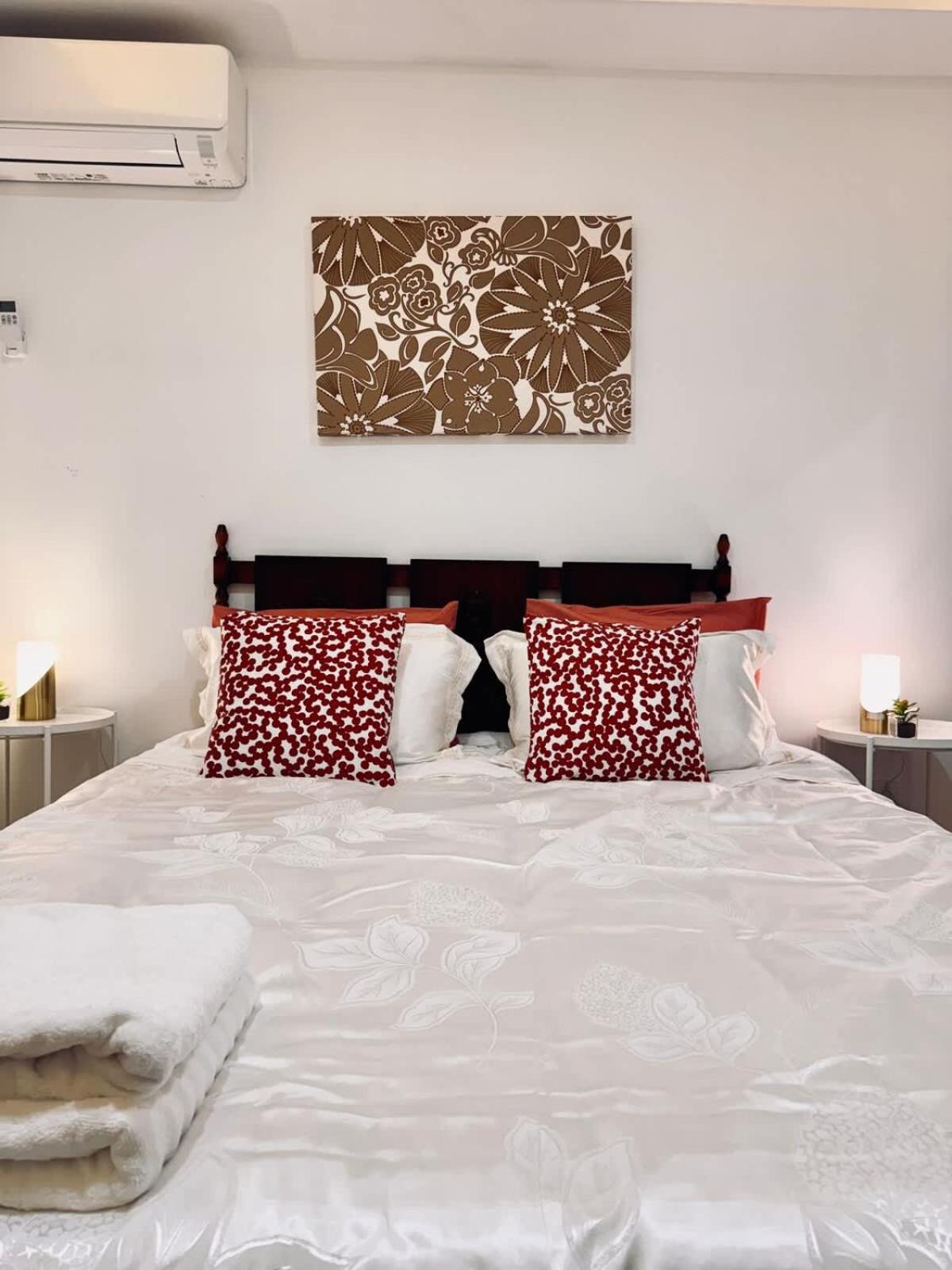 MetaWise Cozy Retreat close to Monash Uni and Chadstone U3