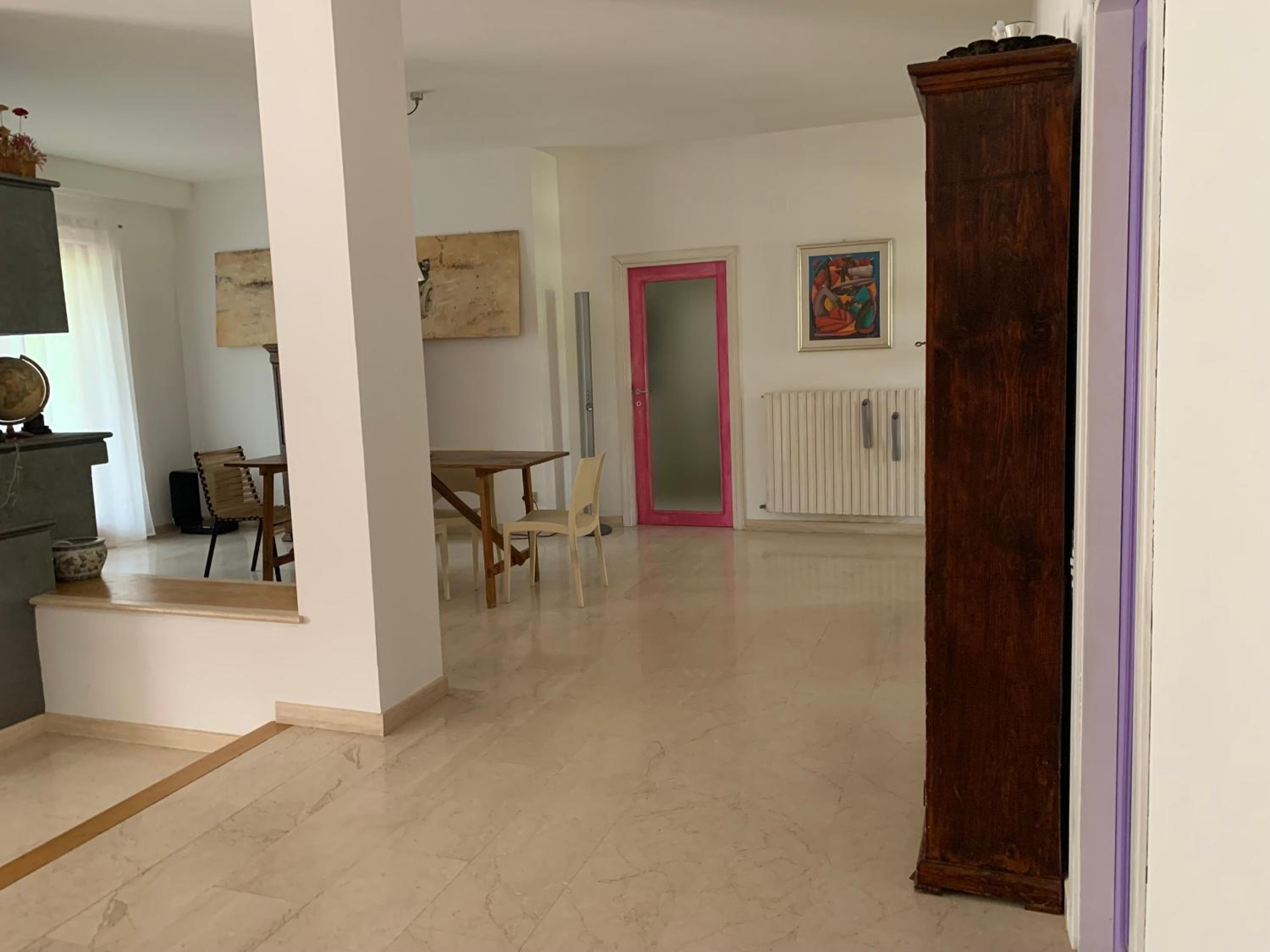 Villa Irim Teramo
