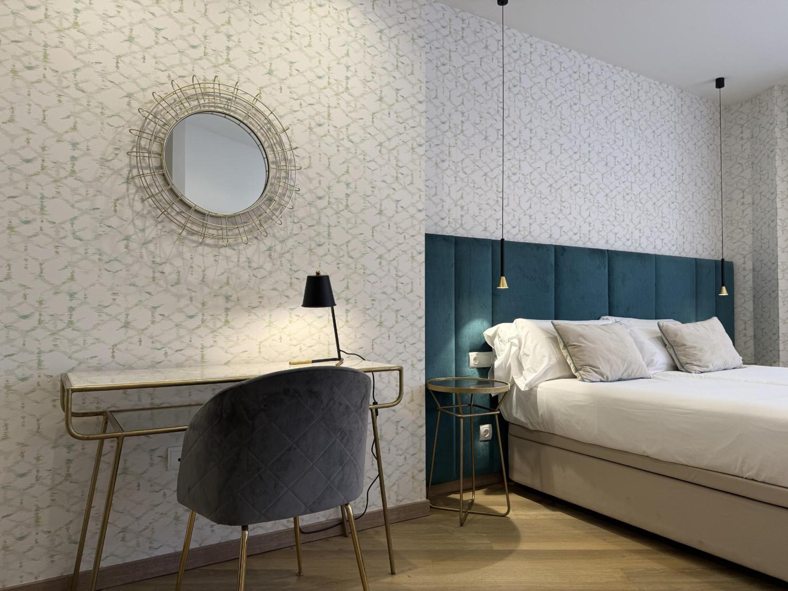 Souviron de Torres by Caleta Homes