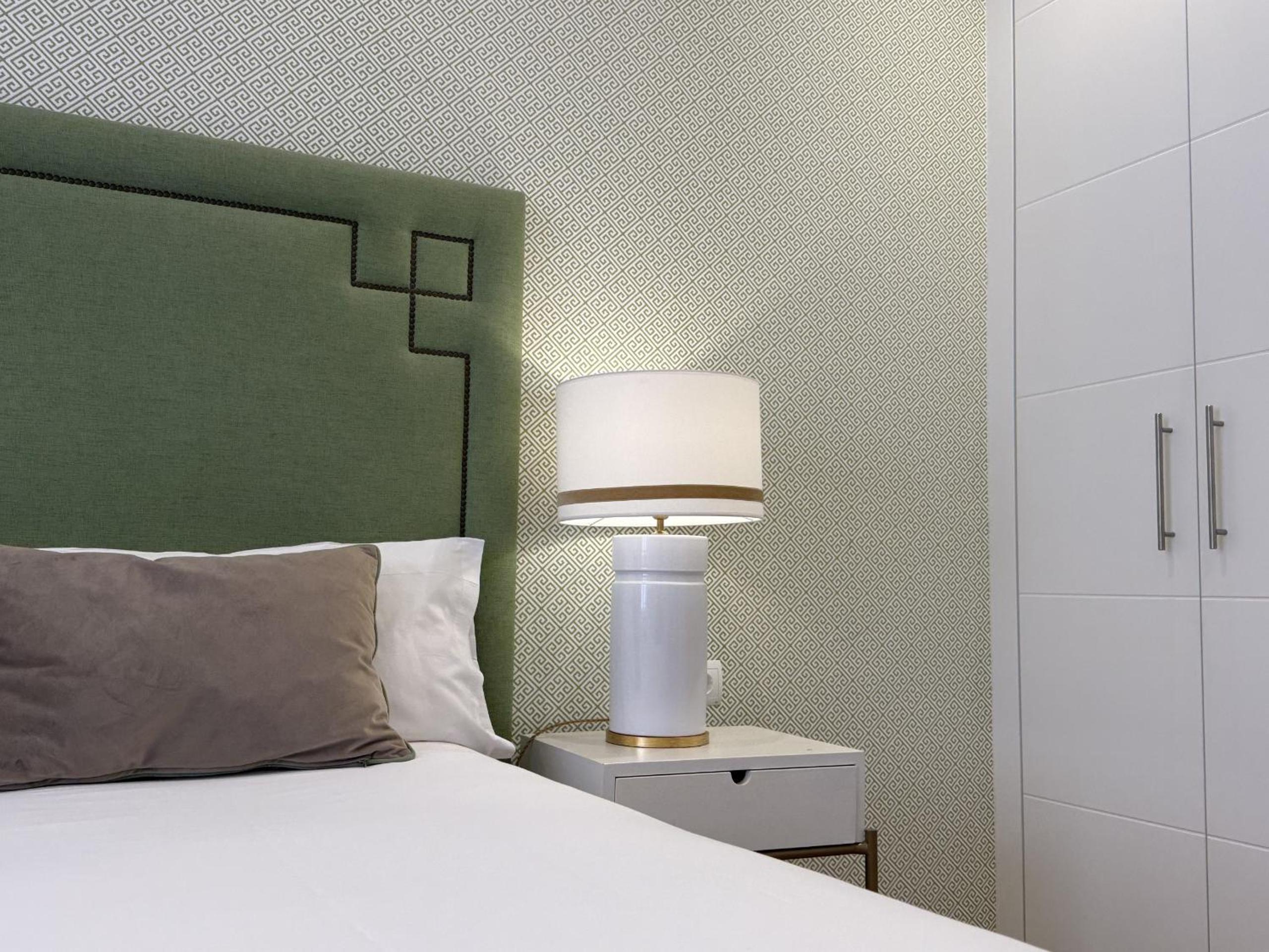 Souviron de Torres by Caleta Homes