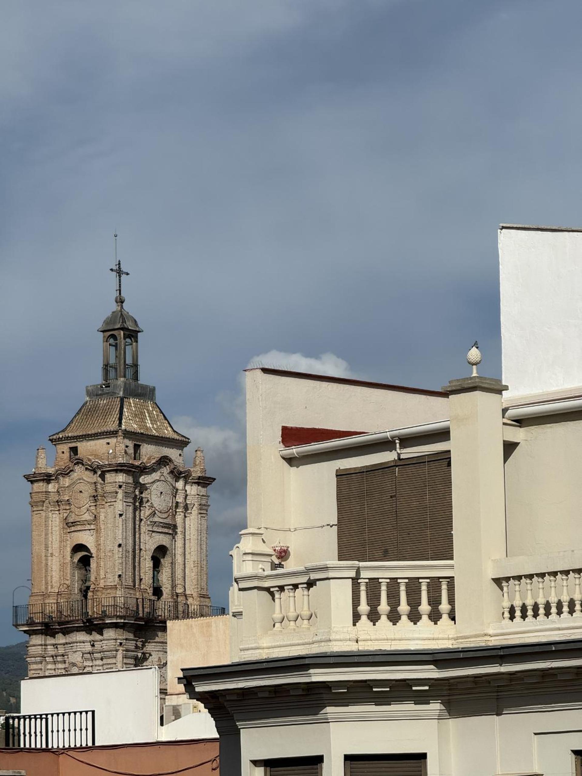 Souviron de Torres by Caleta Homes