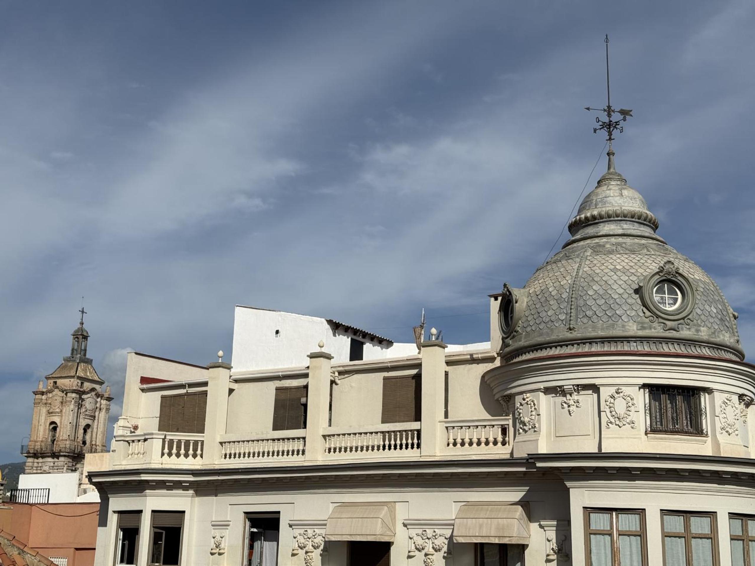 Souviron de Torres by Caleta Homes