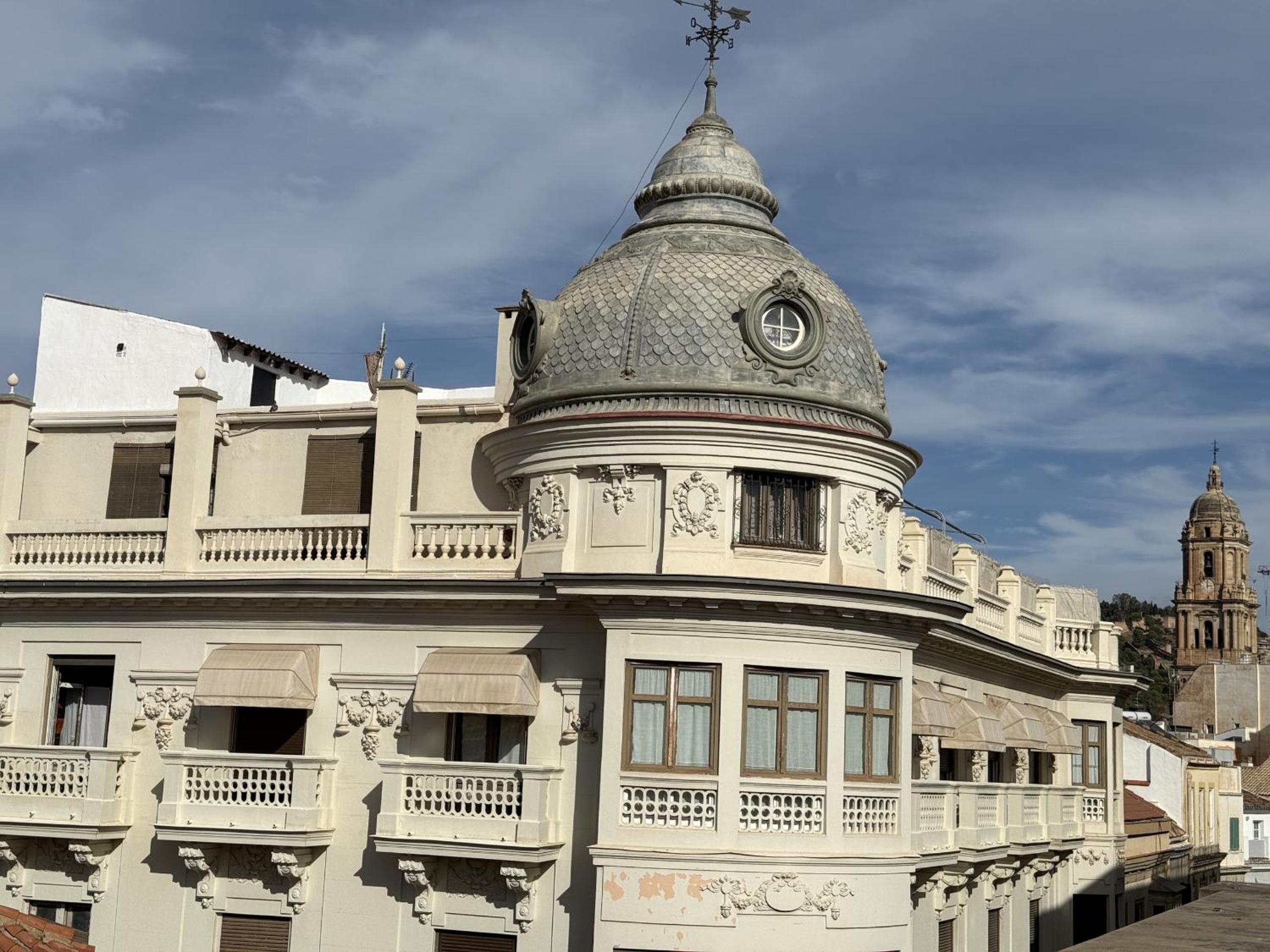 Souviron de Torres by Caleta Homes