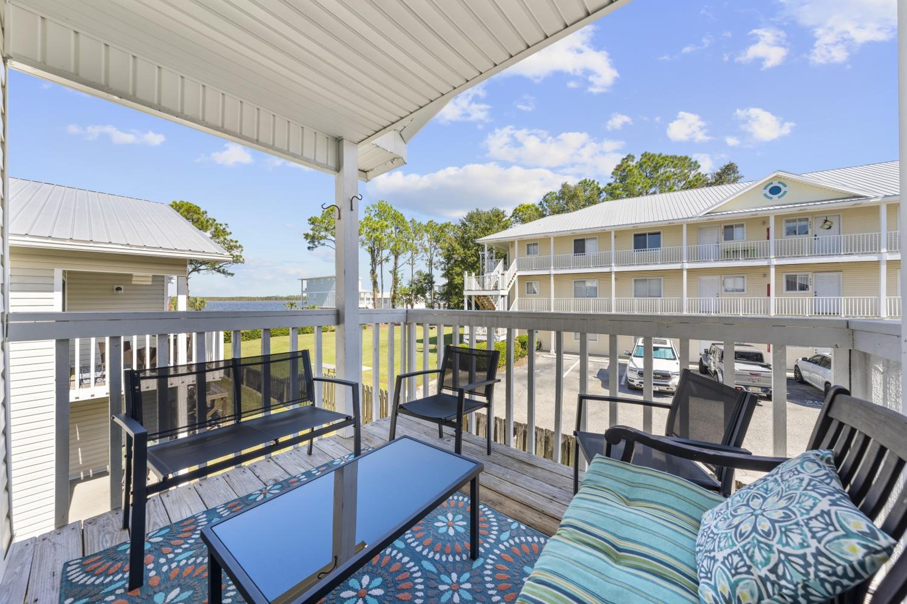 Wolf Bay Villas 209