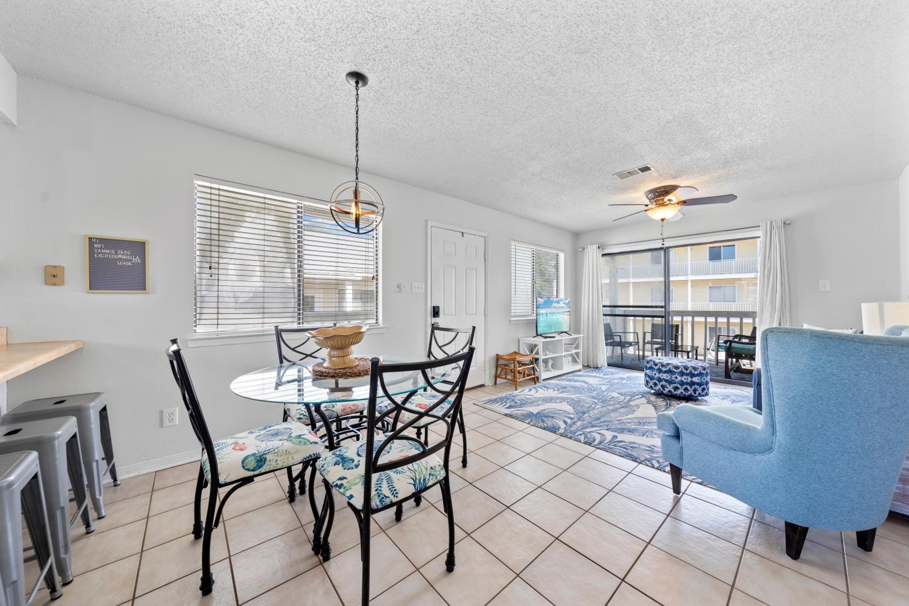 Wolf Bay Villas 209