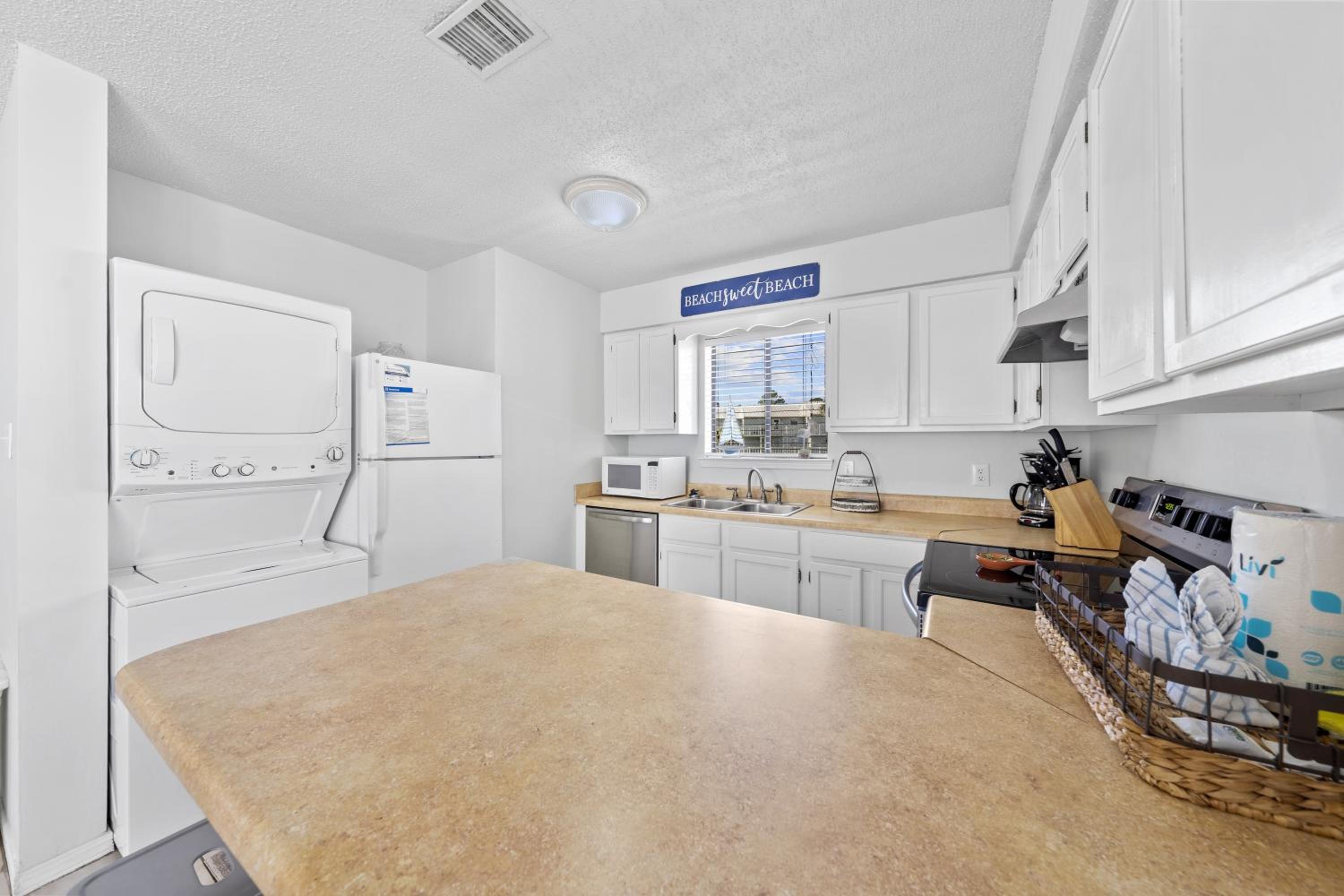 Wolf Bay Villas 209
