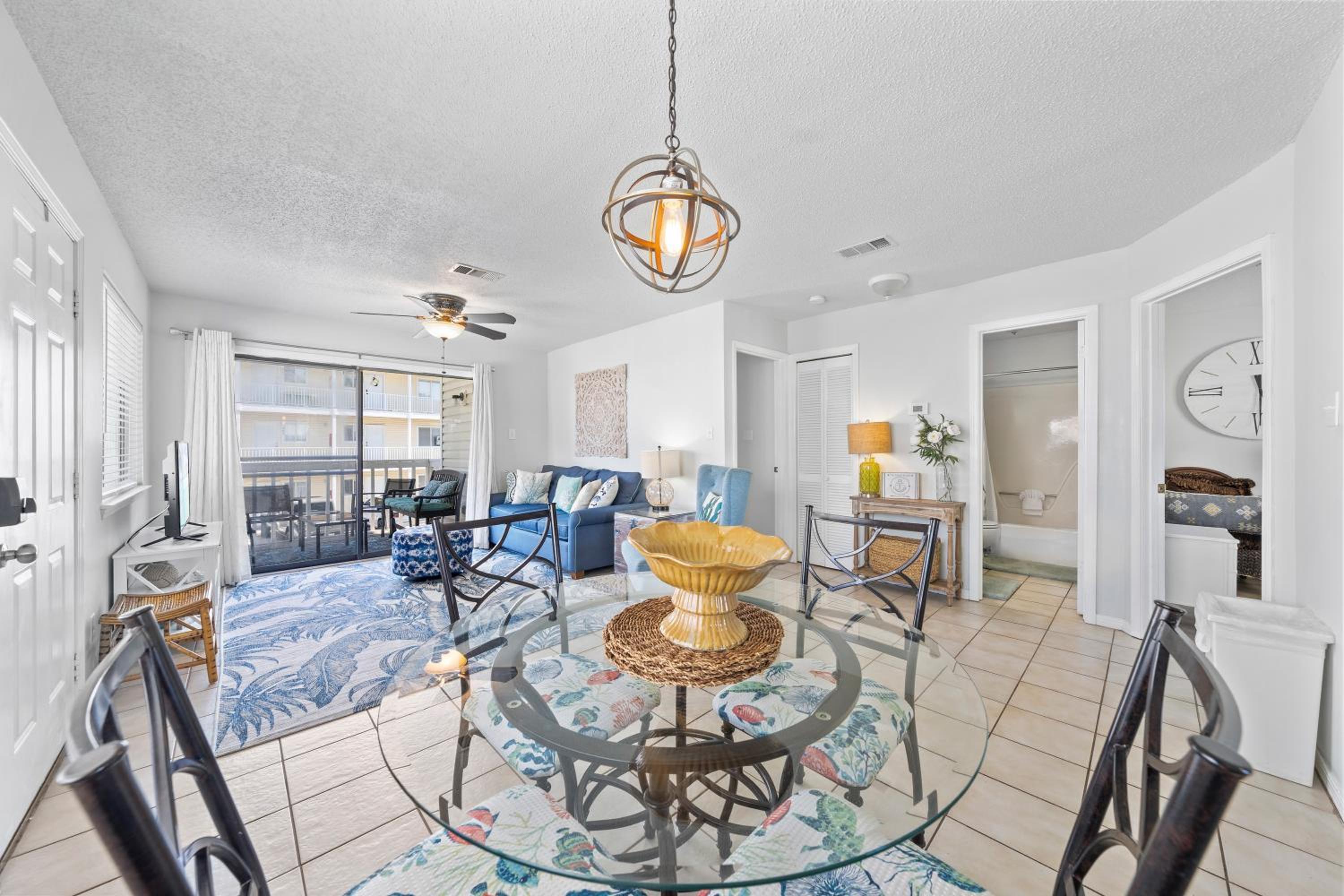 Wolf Bay Villas 209