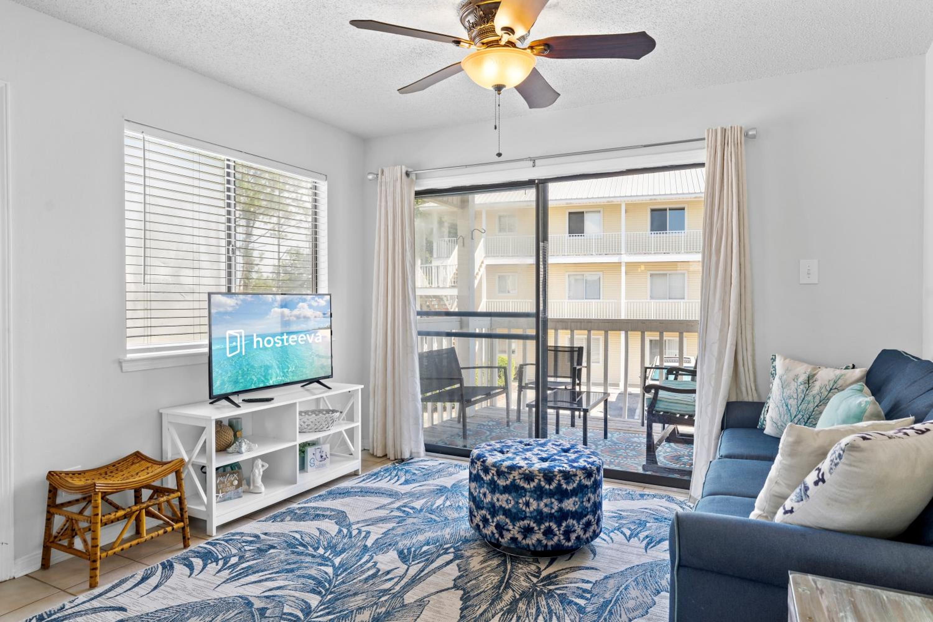 Wolf Bay Villas 209