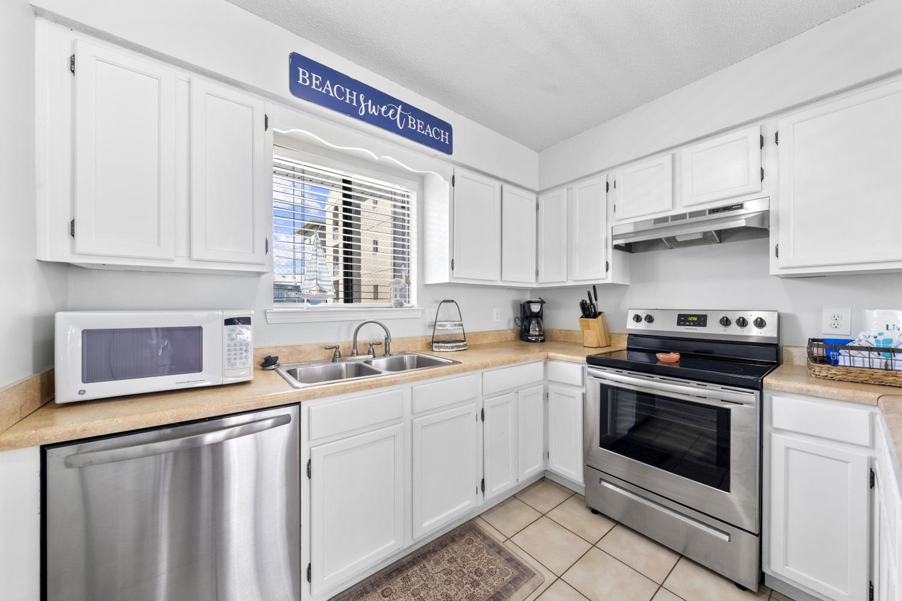Wolf Bay Villas 209