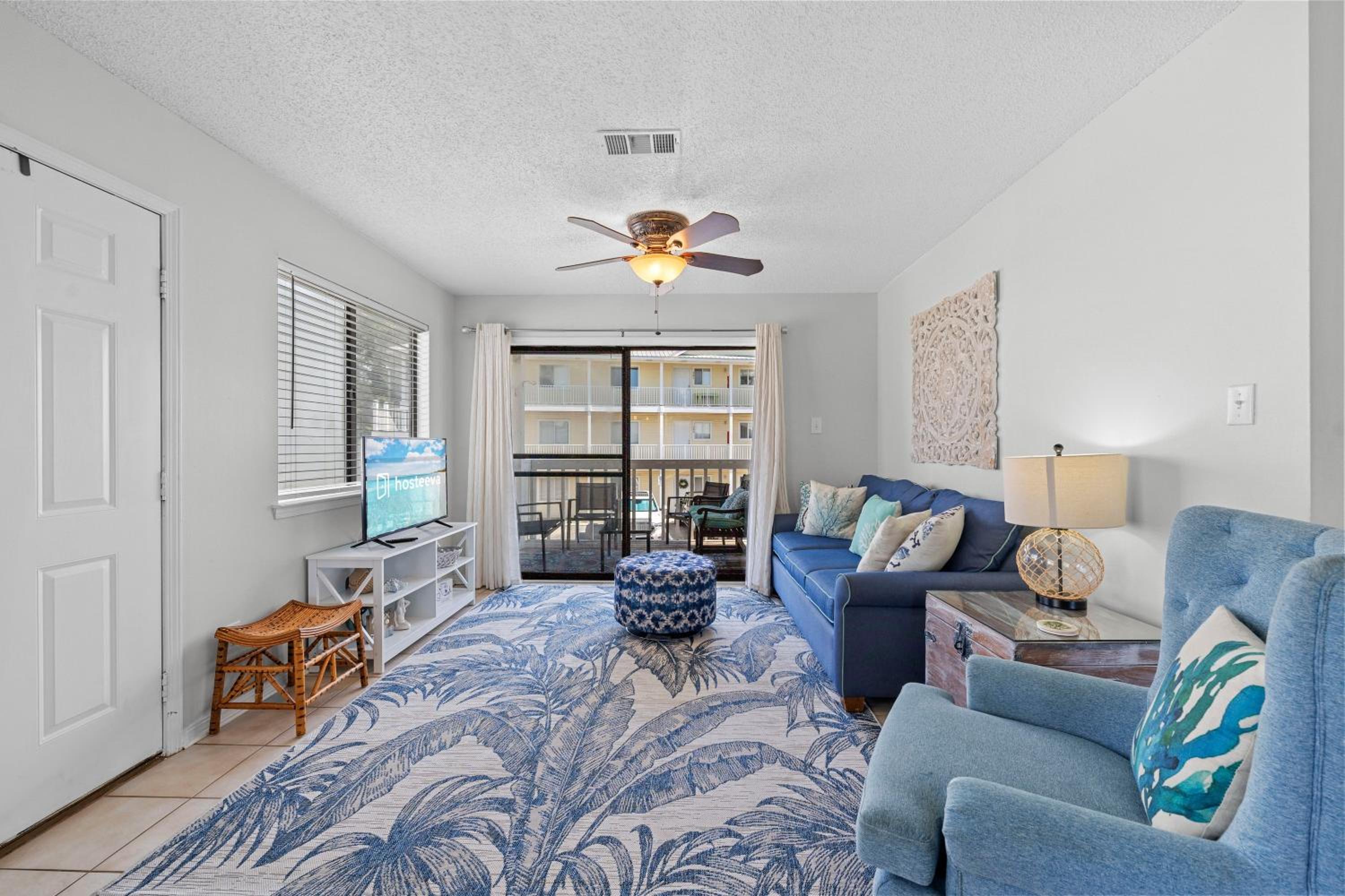 Wolf Bay Villas 209