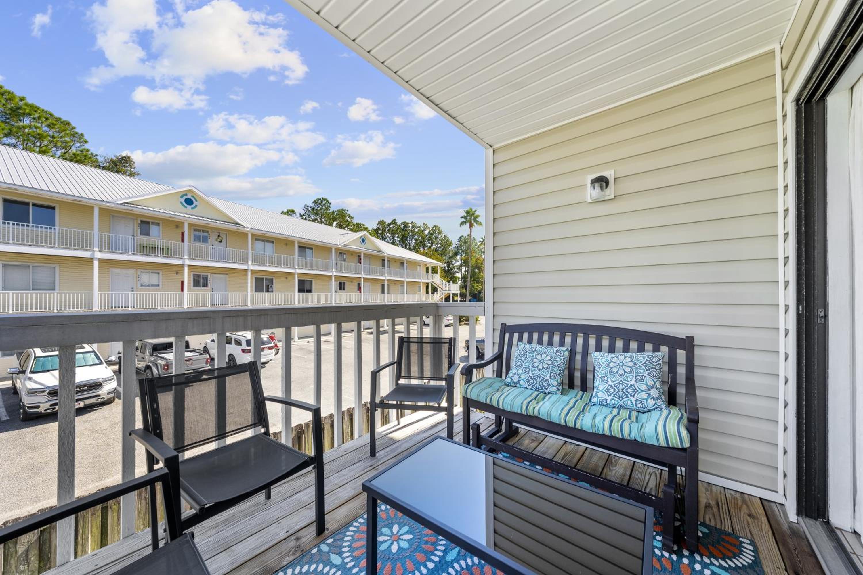 Wolf Bay Villas 209