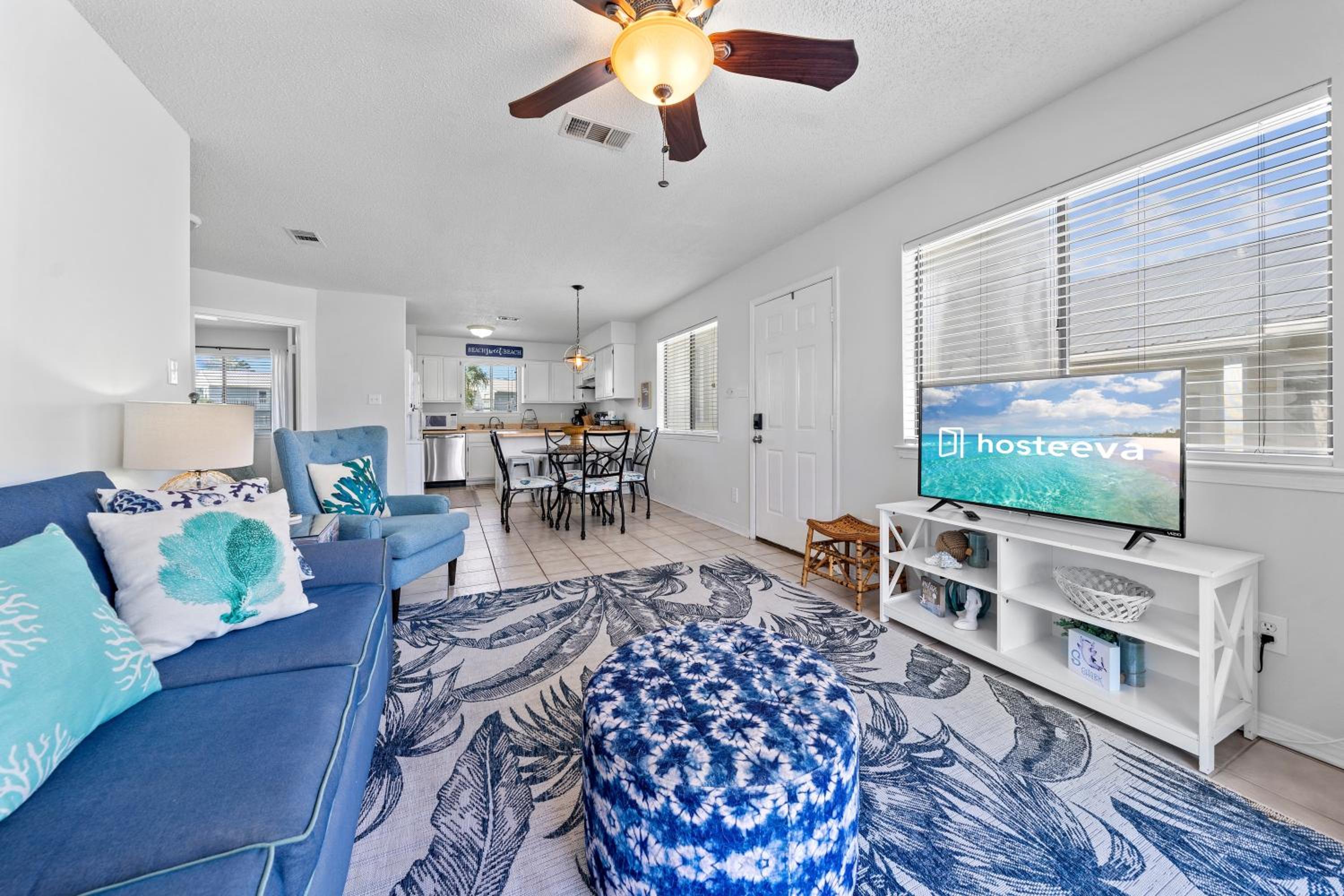 Wolf Bay Villas 209
