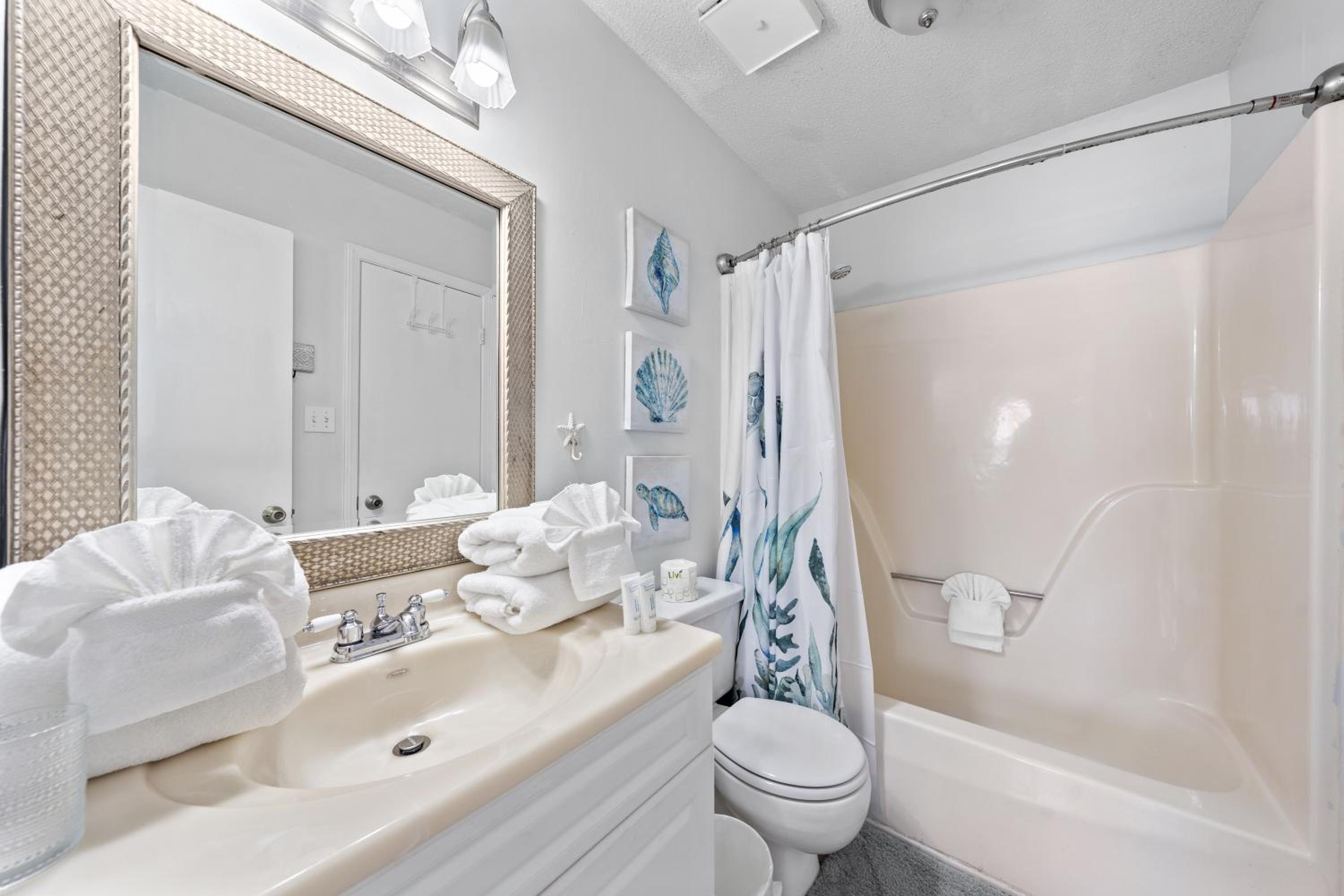 Wolf Bay Villas 209