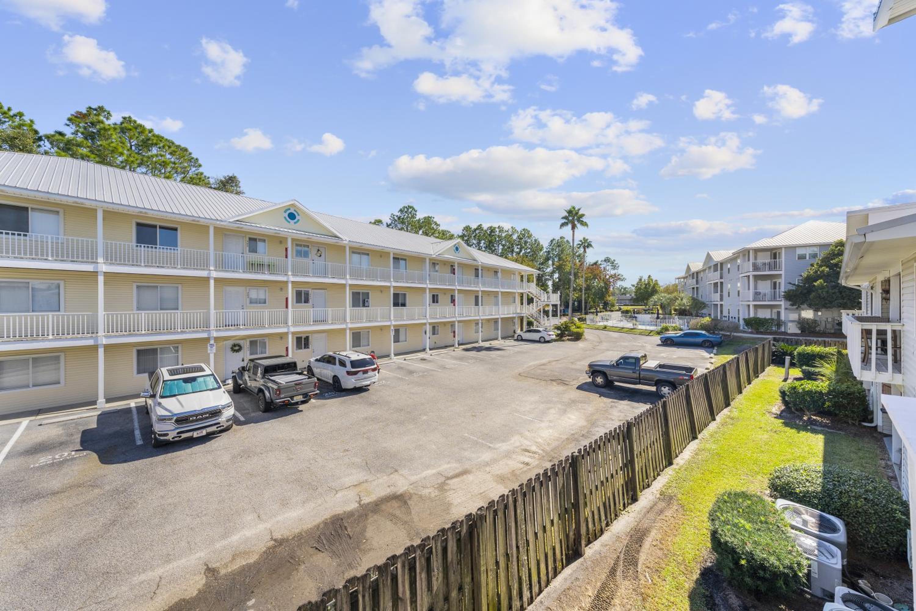 Wolf Bay Villas 209