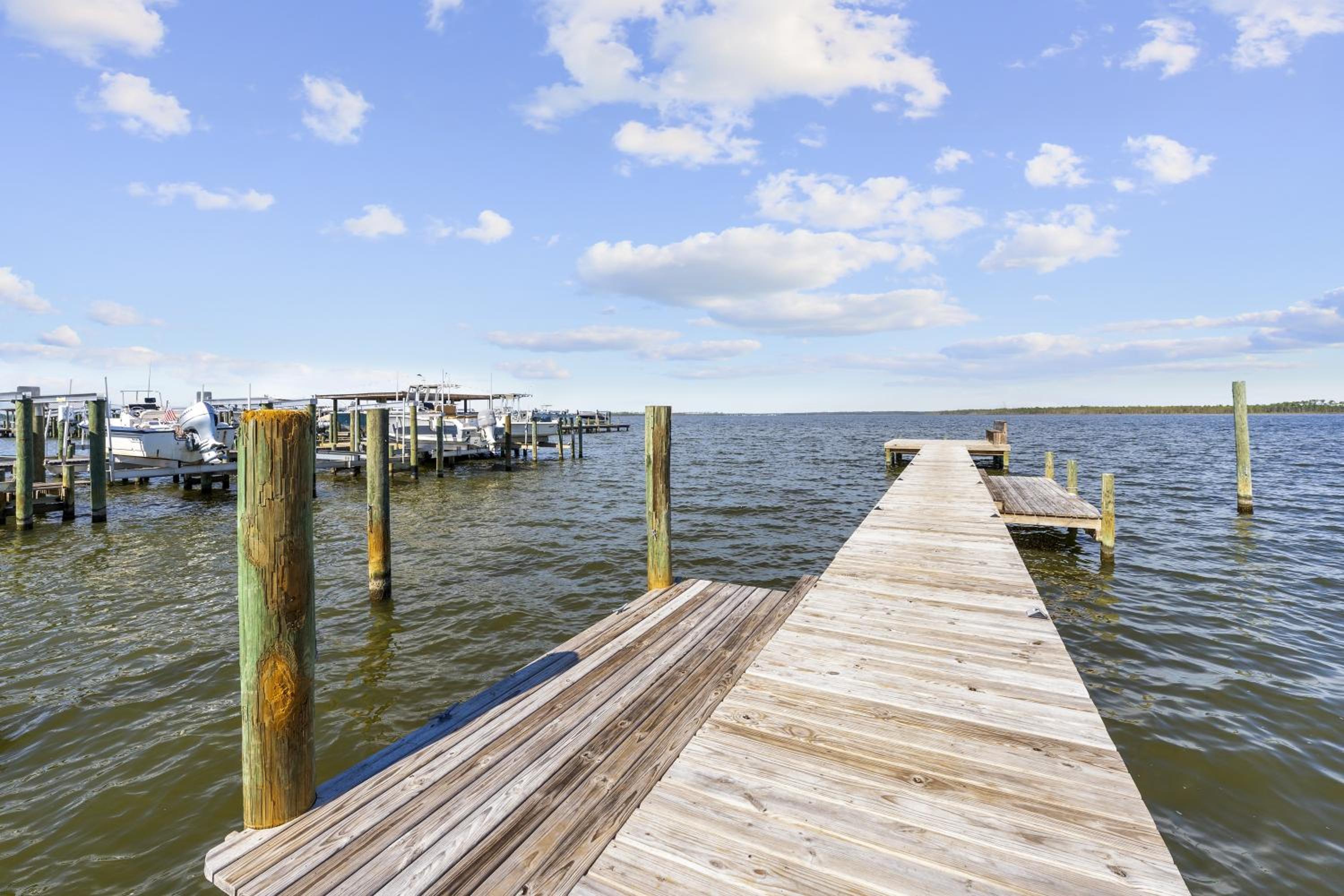 Wolf Bay Villas 209