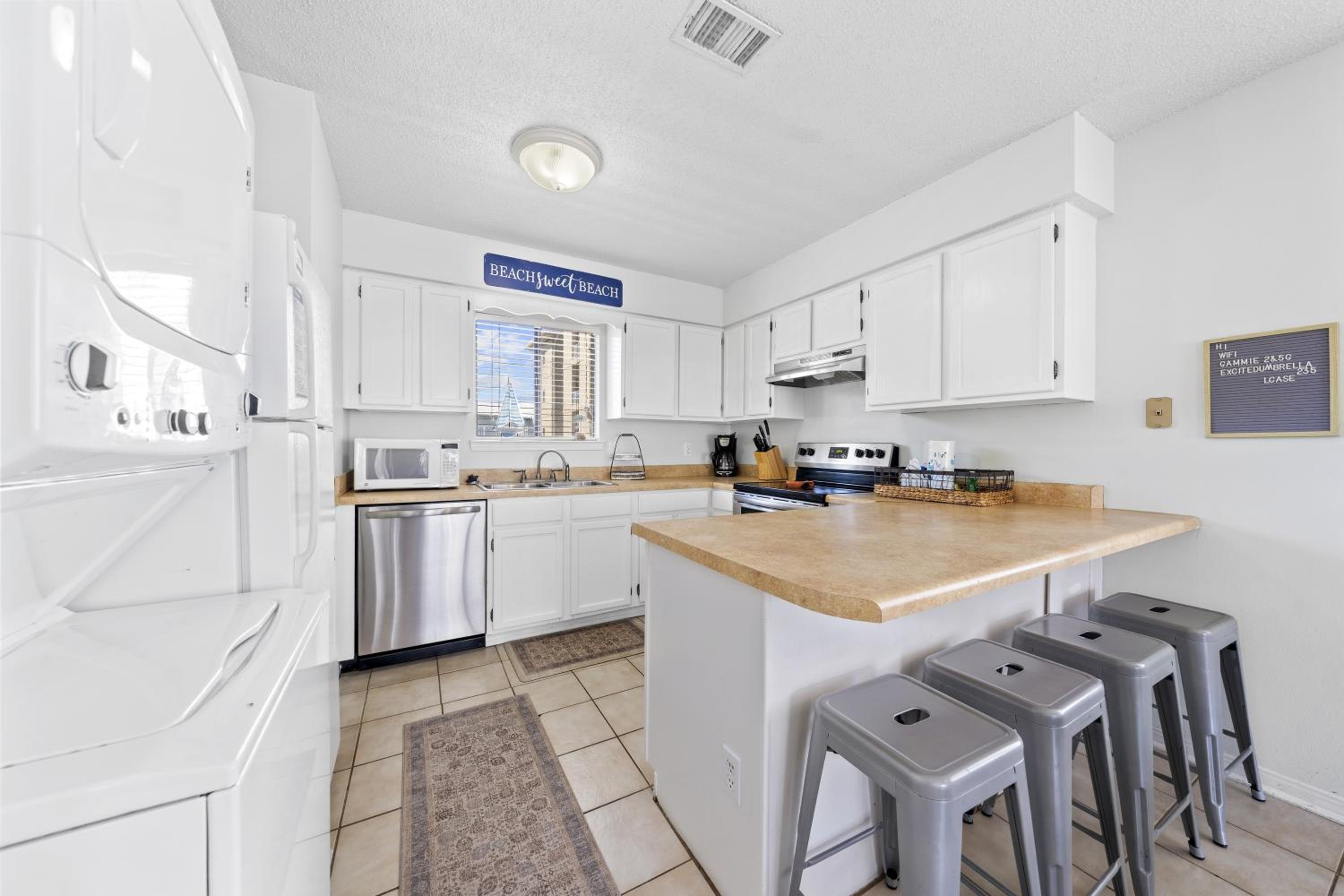 Wolf Bay Villas 209