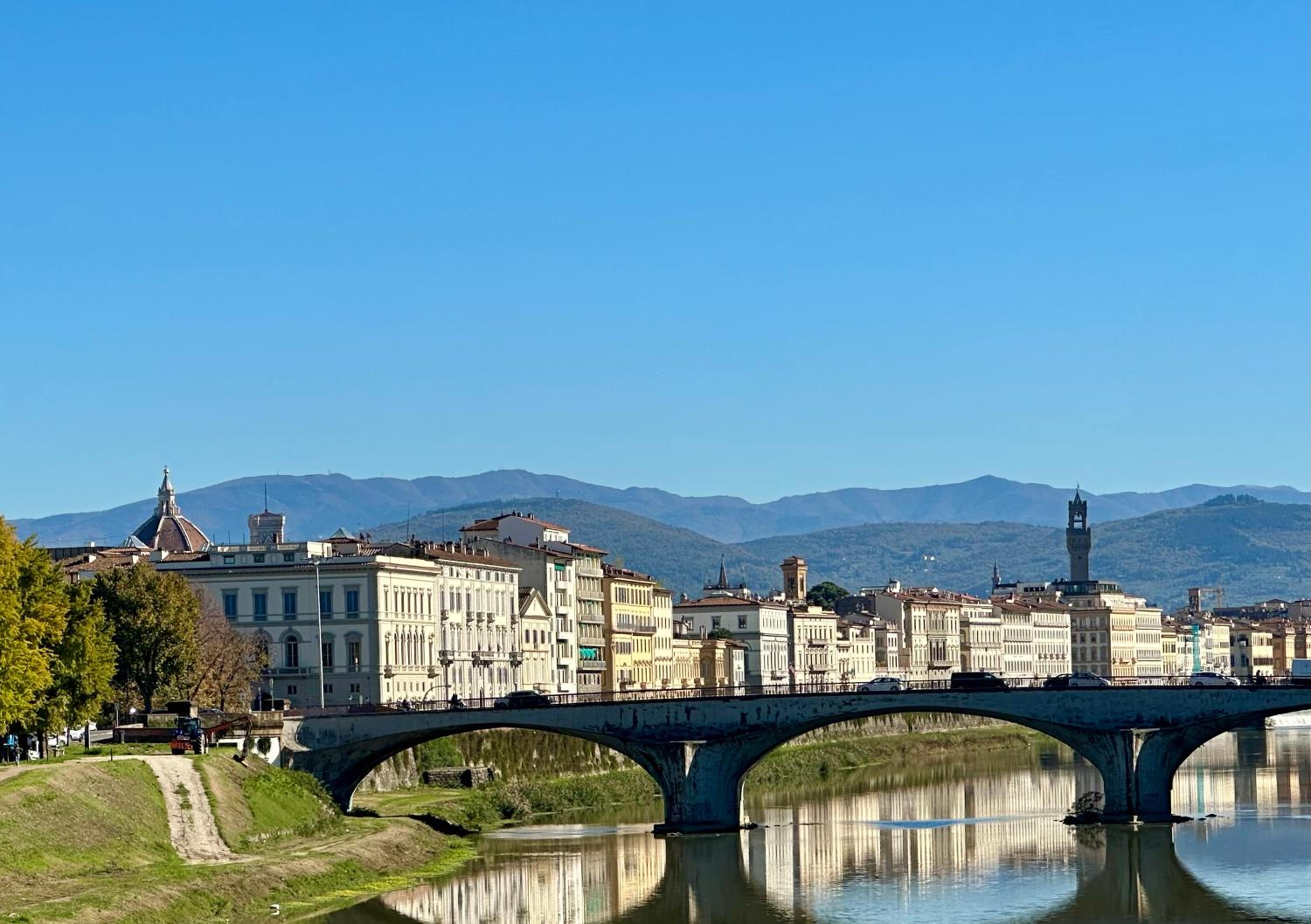 Live As Florentine