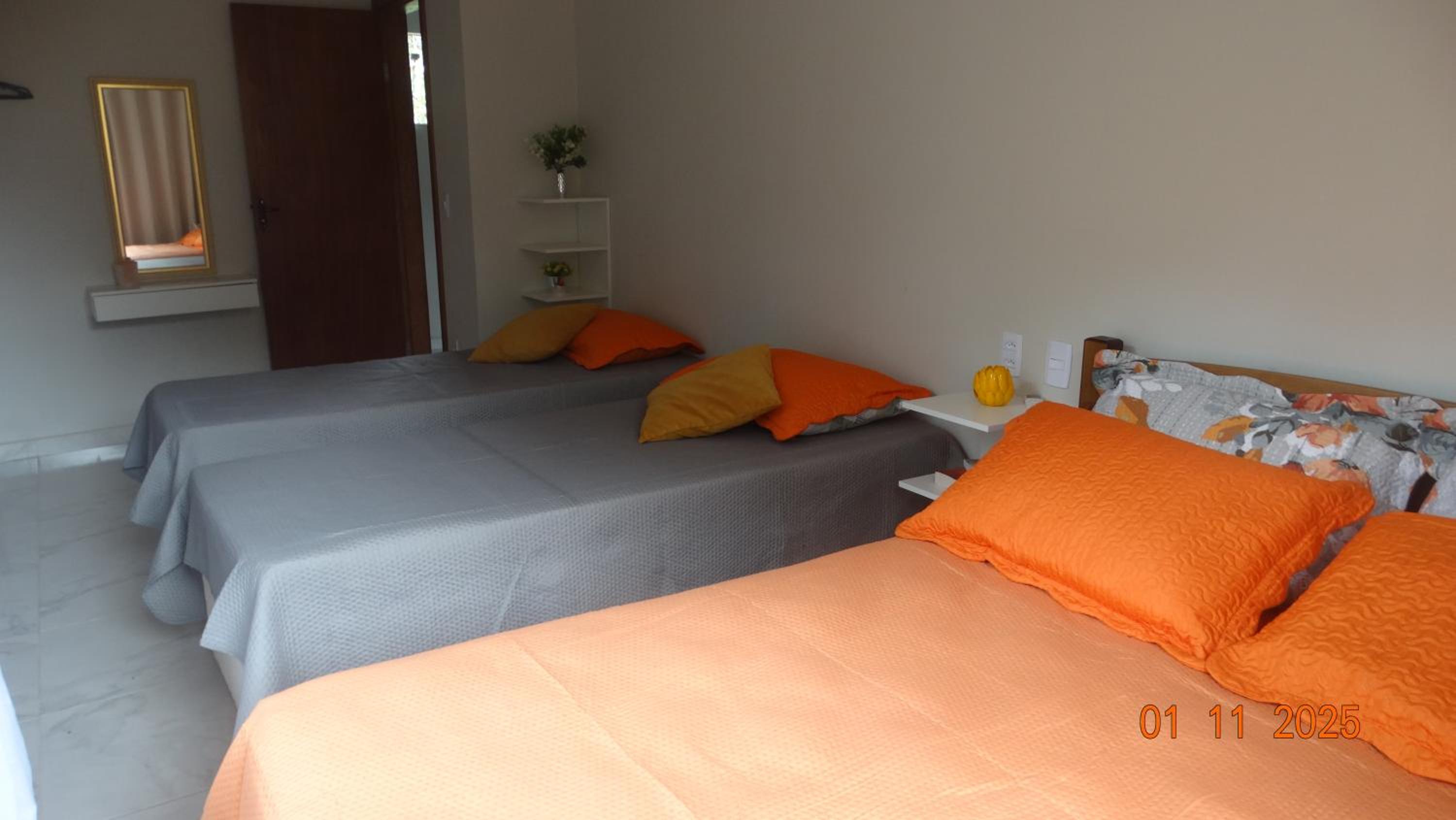 Casa em Condomínio Rio da Montanha - Biriricas