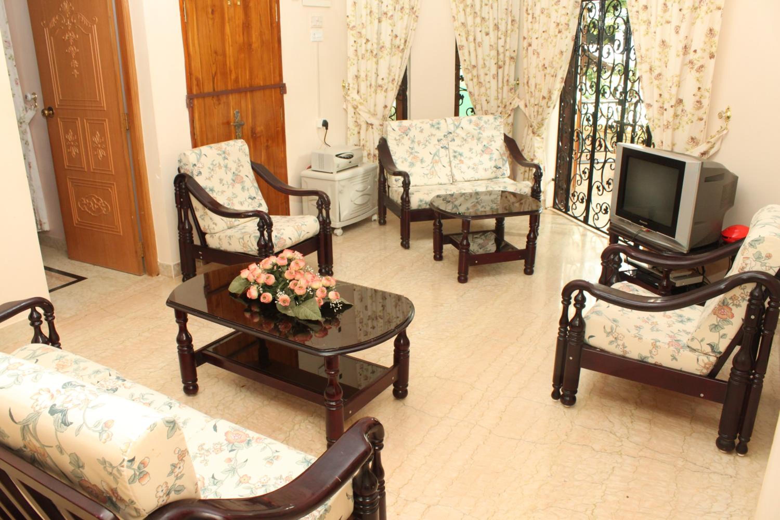Shalom Dream Home view 5
