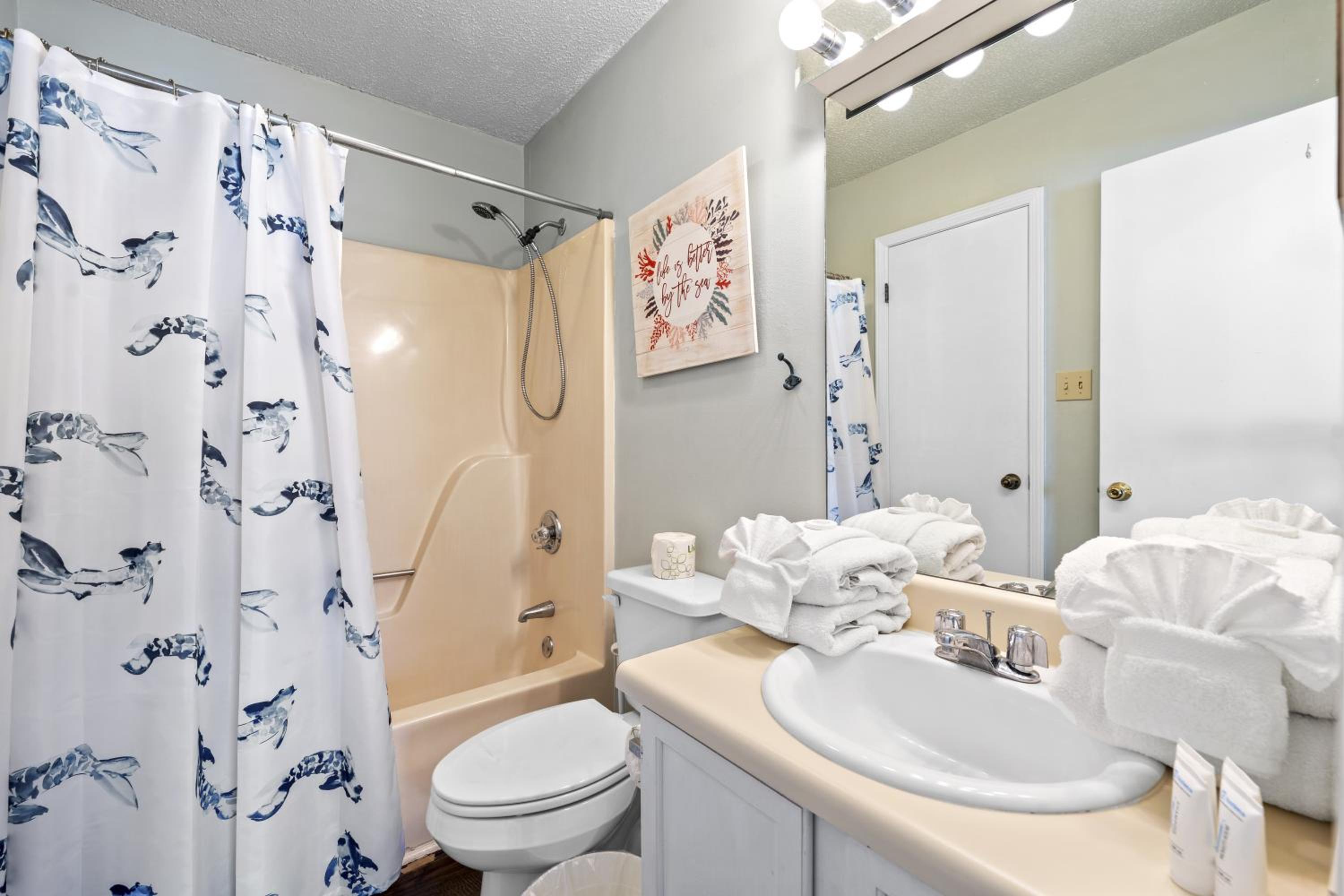 Wolf Bay Villas 208