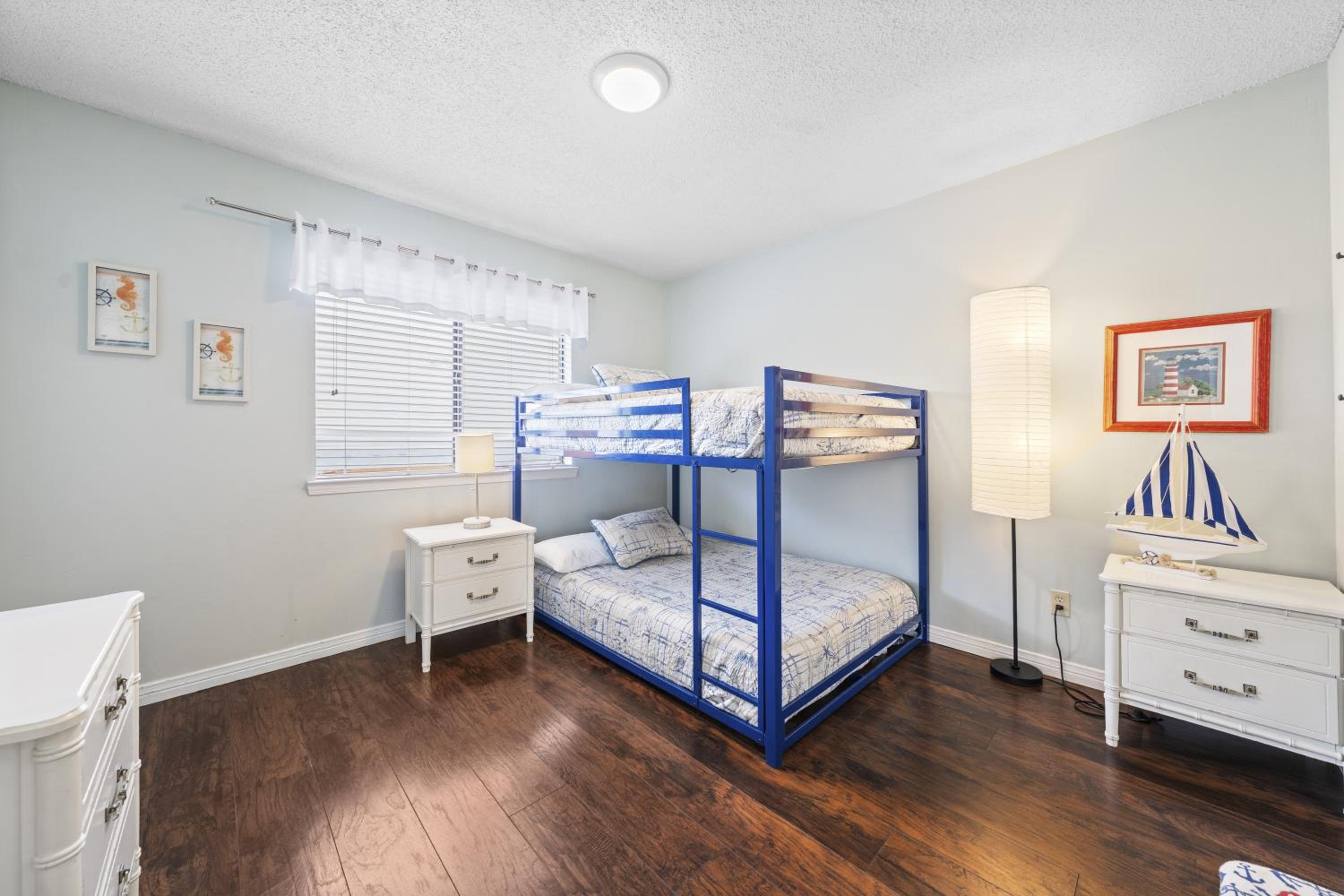 Wolf Bay Villas 208
