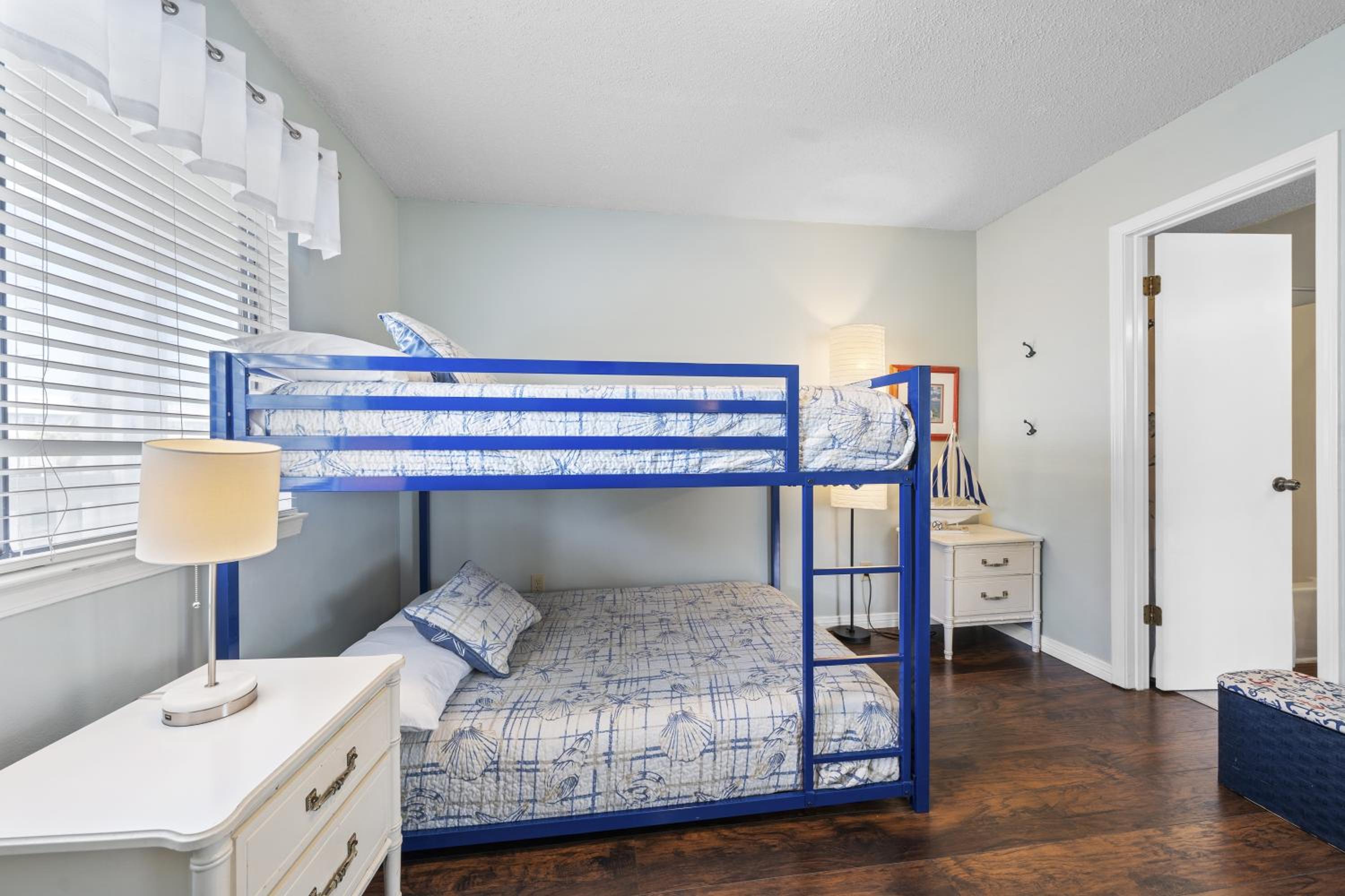Wolf Bay Villas 208