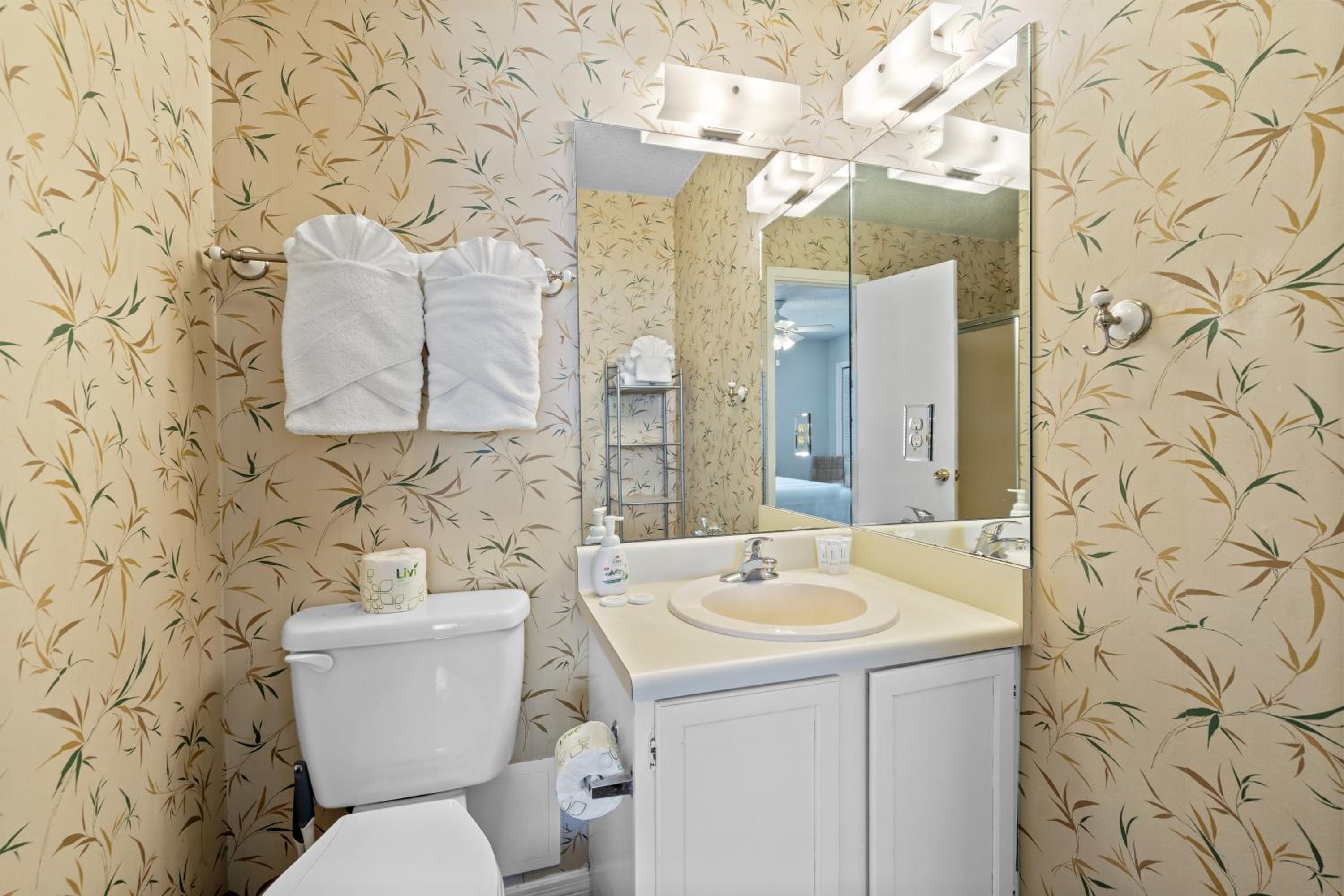 Wolf Bay Villas 208
