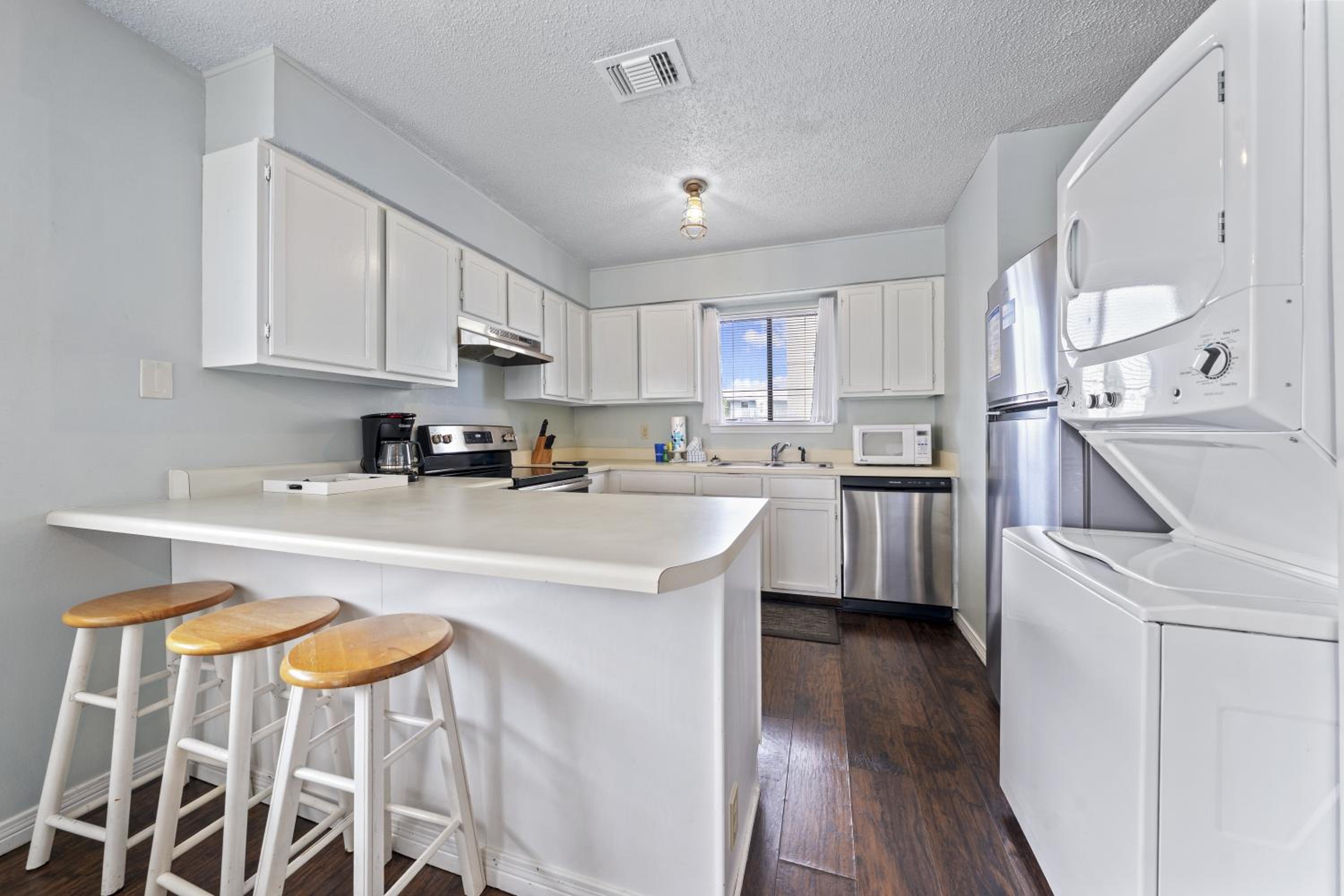 Wolf Bay Villas 208