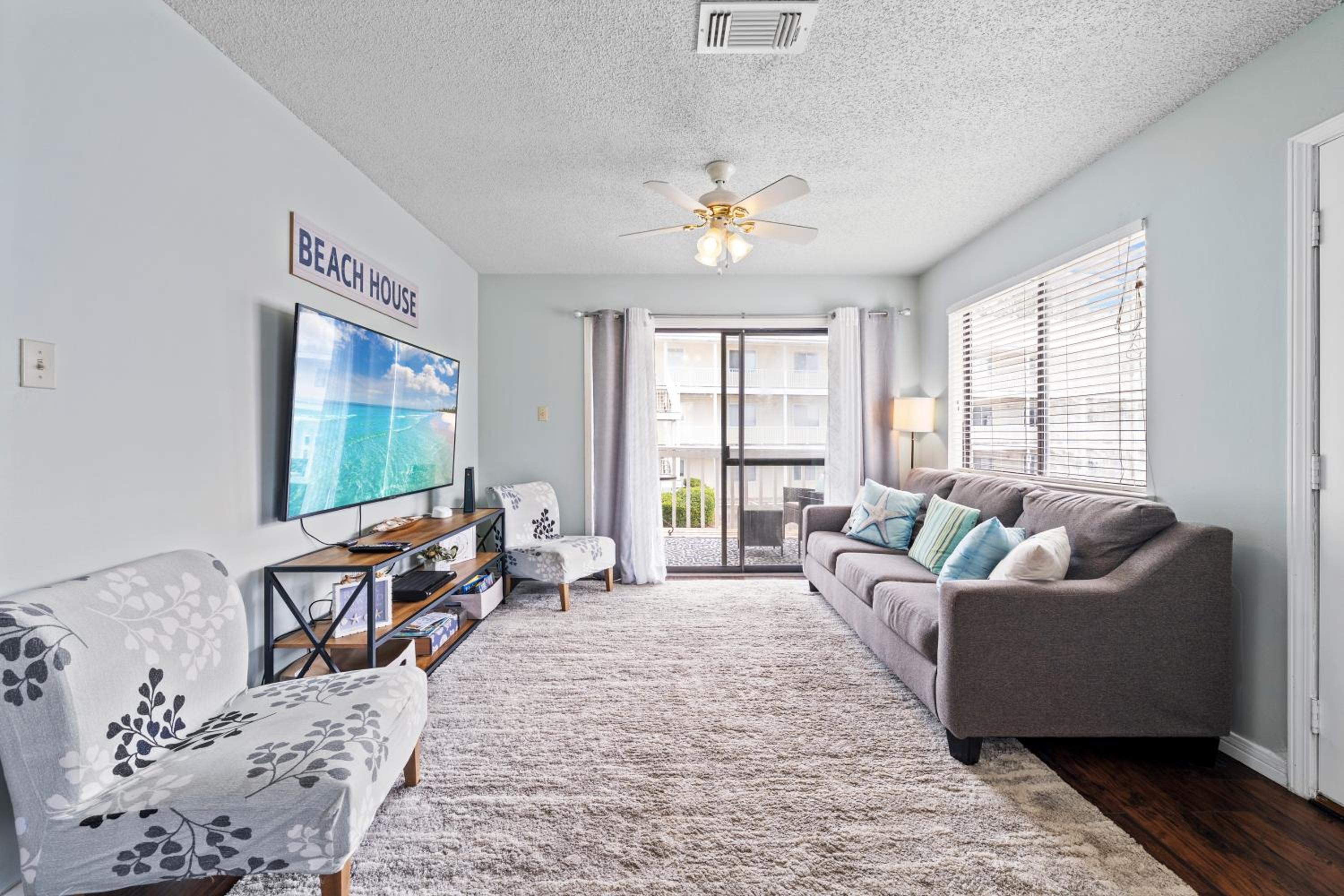 Wolf Bay Villas 208