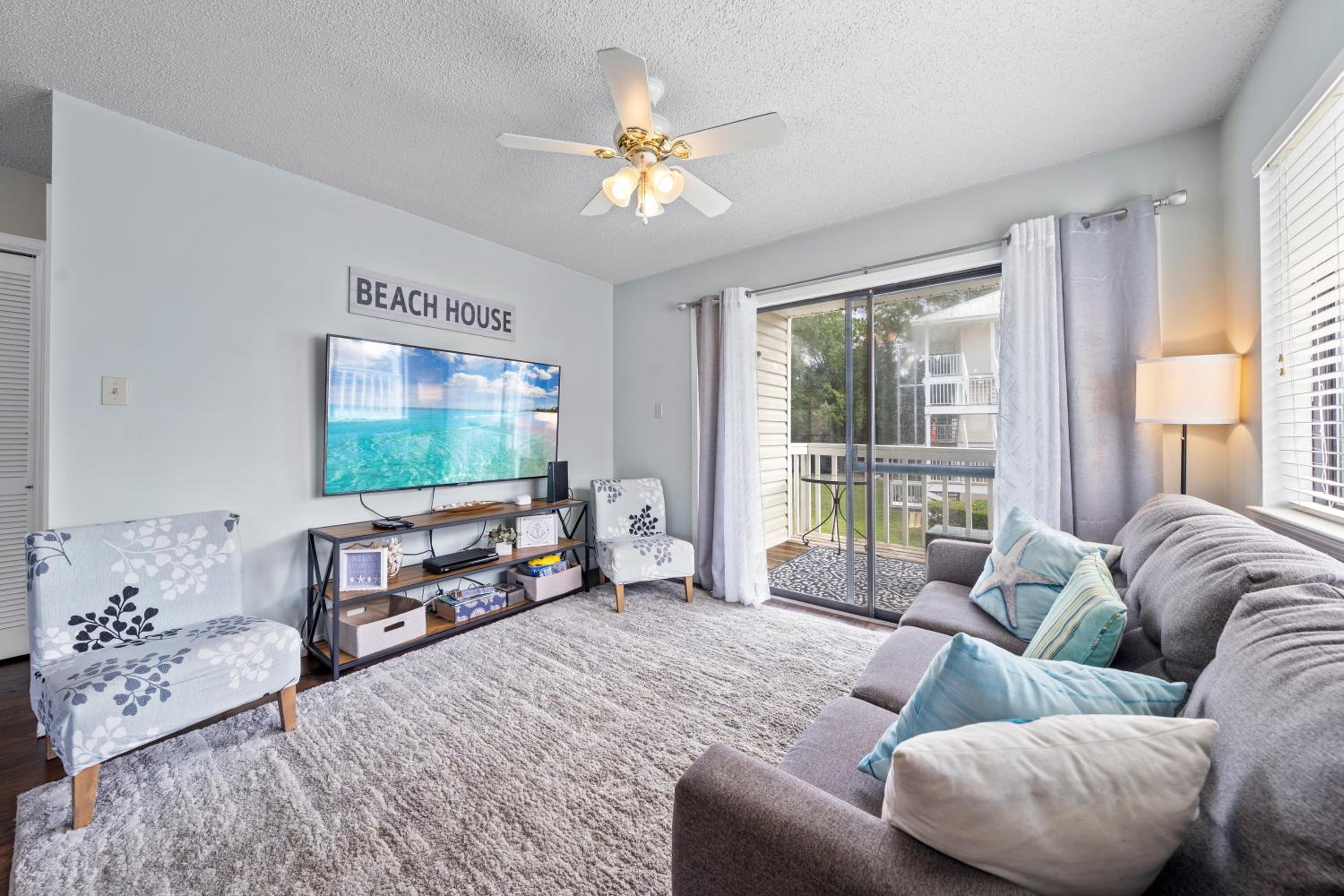 Wolf Bay Villas 208