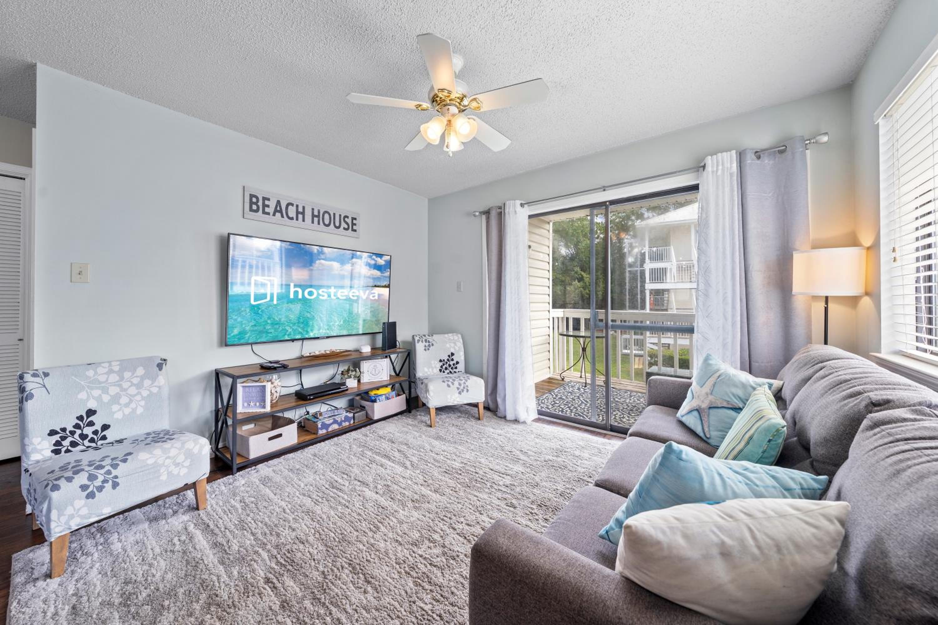Wolf Bay Villas 208