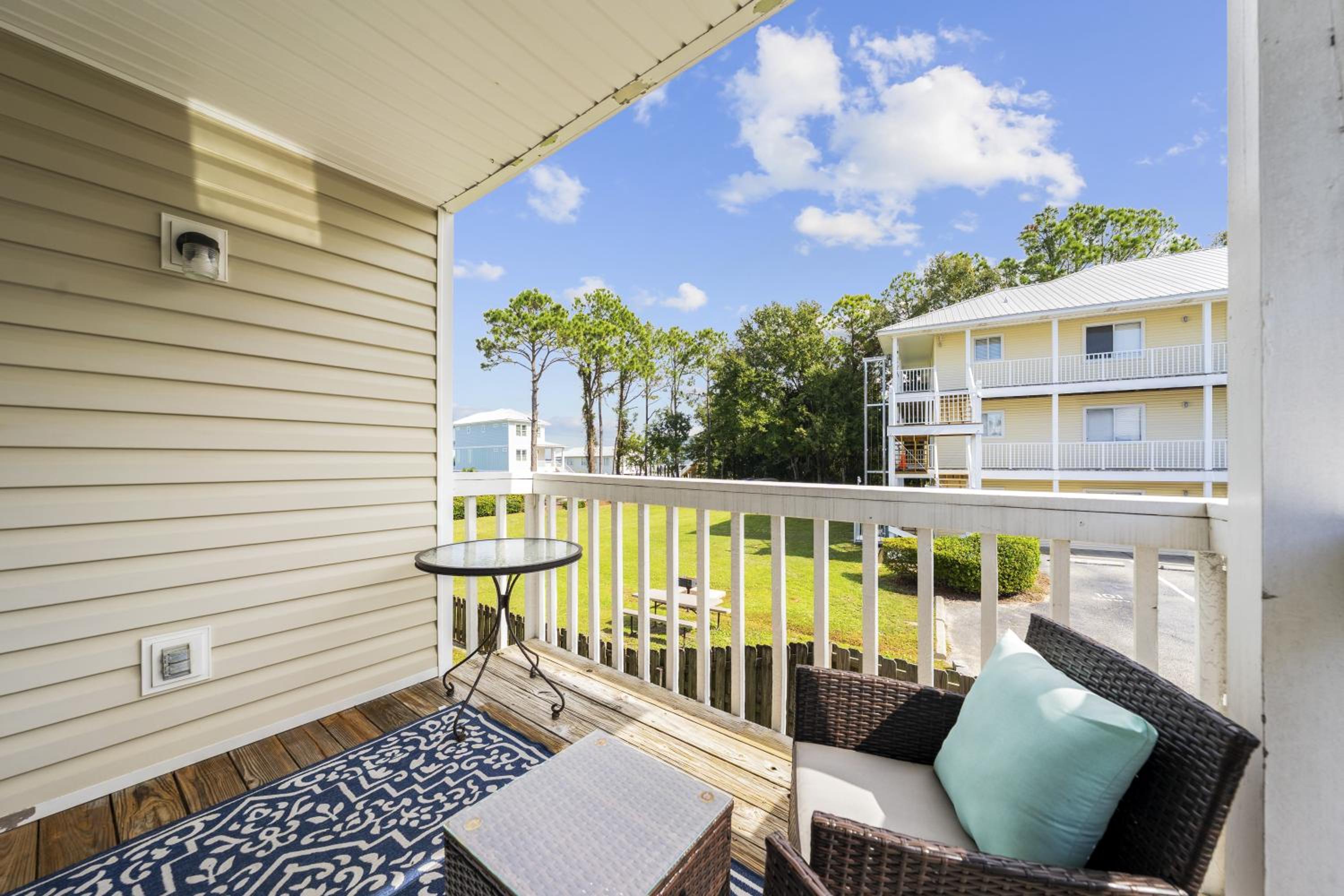 Wolf Bay Villas 208