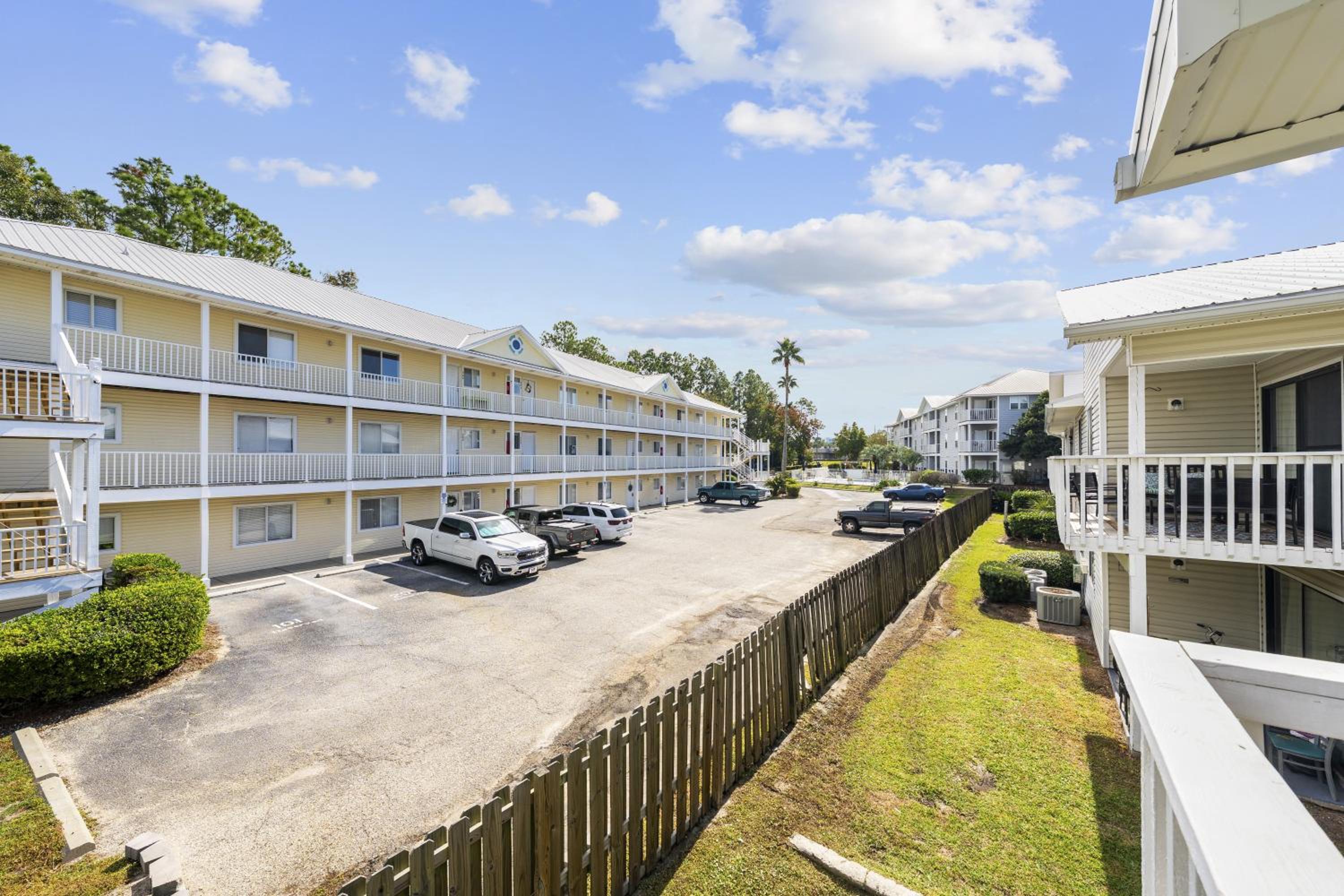 Wolf Bay Villas 208