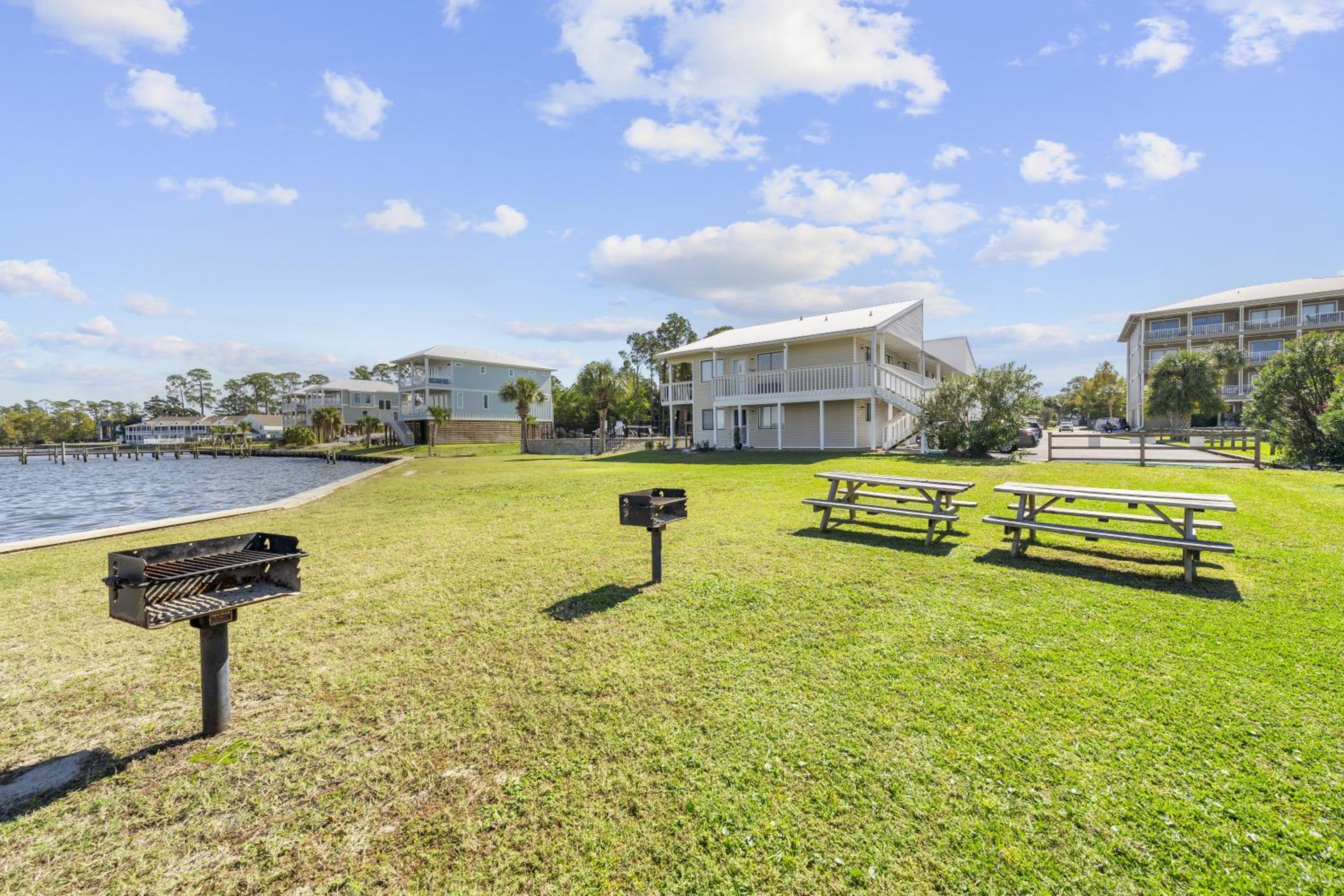 Wolf Bay Villas 208