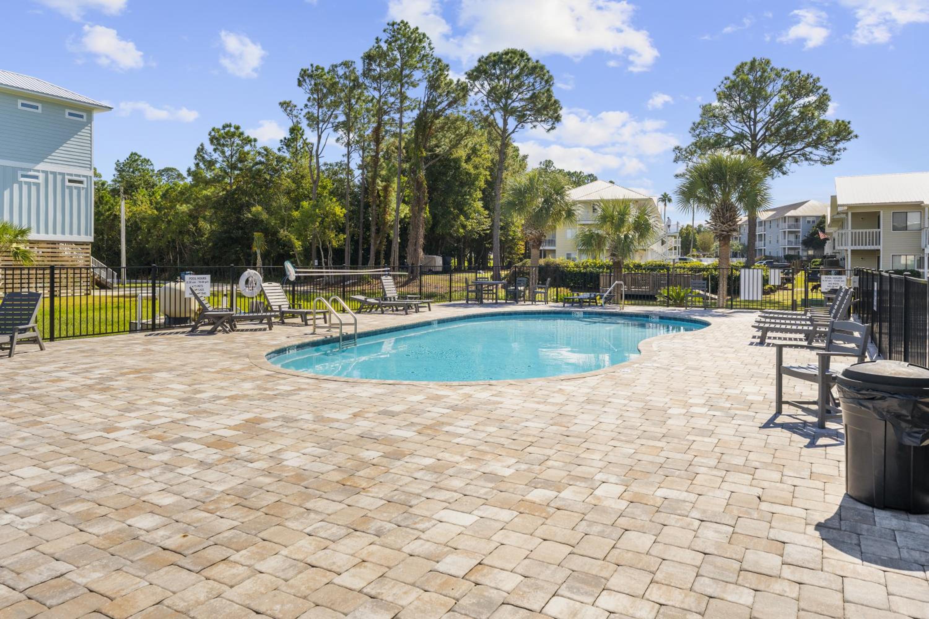 Wolf Bay Villas 208