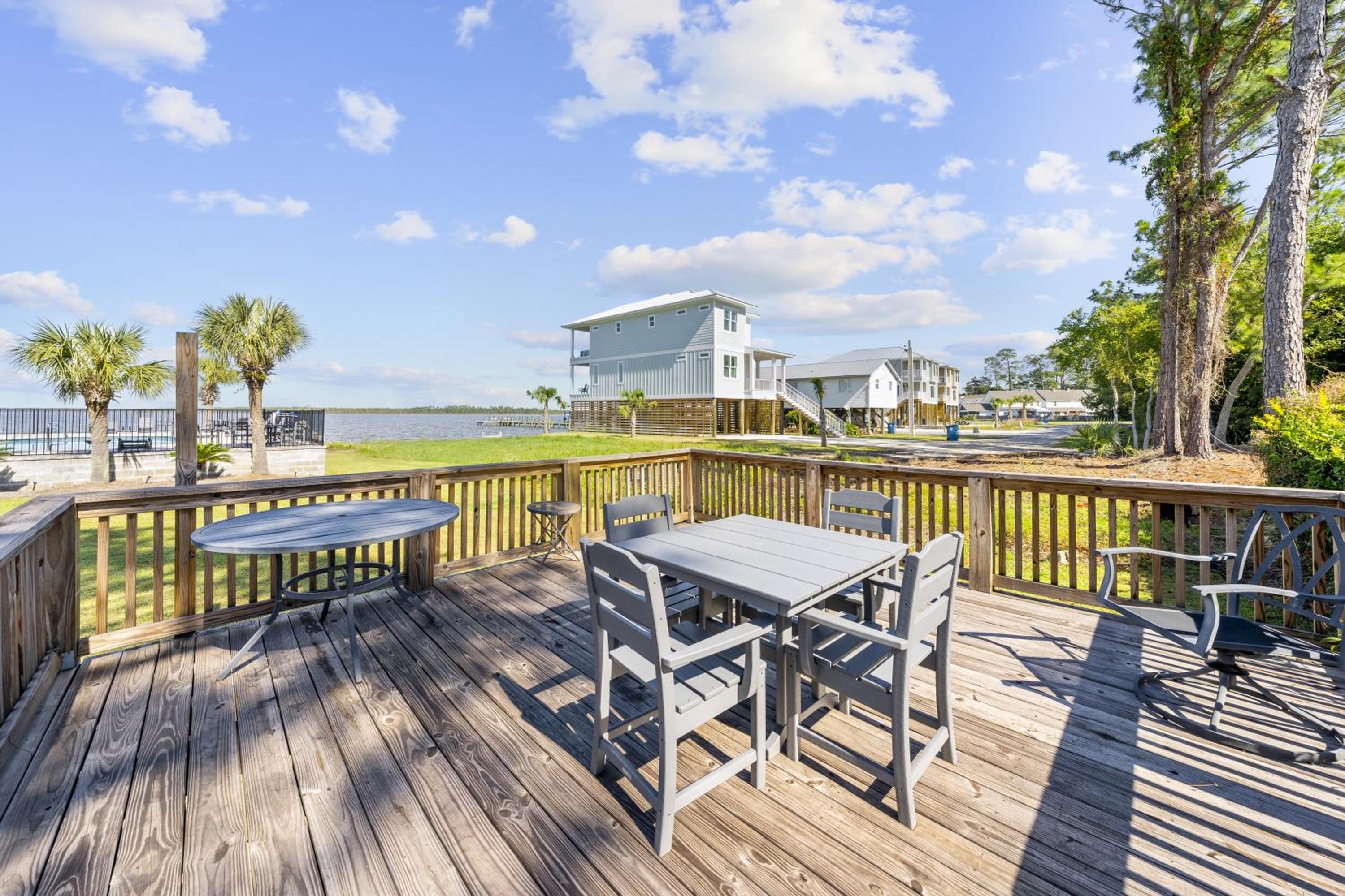 Wolf Bay Villas 208