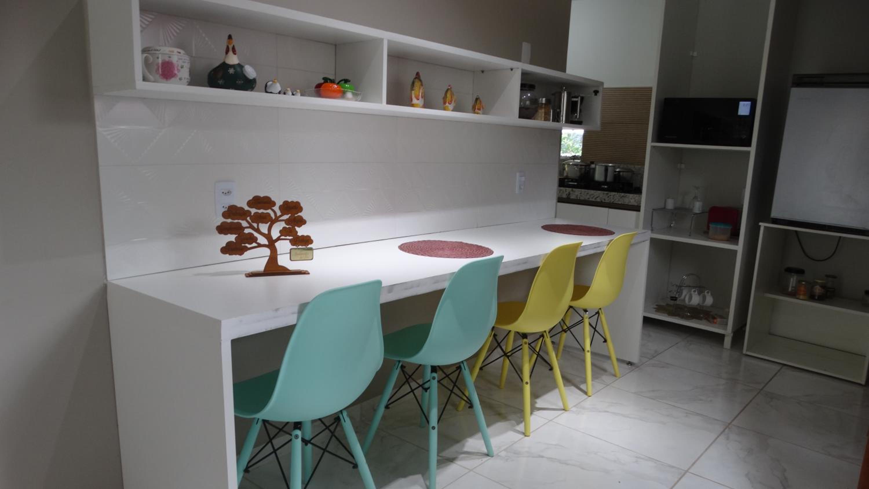 Casa em Condomínio Rio da Montanha - Biriricas