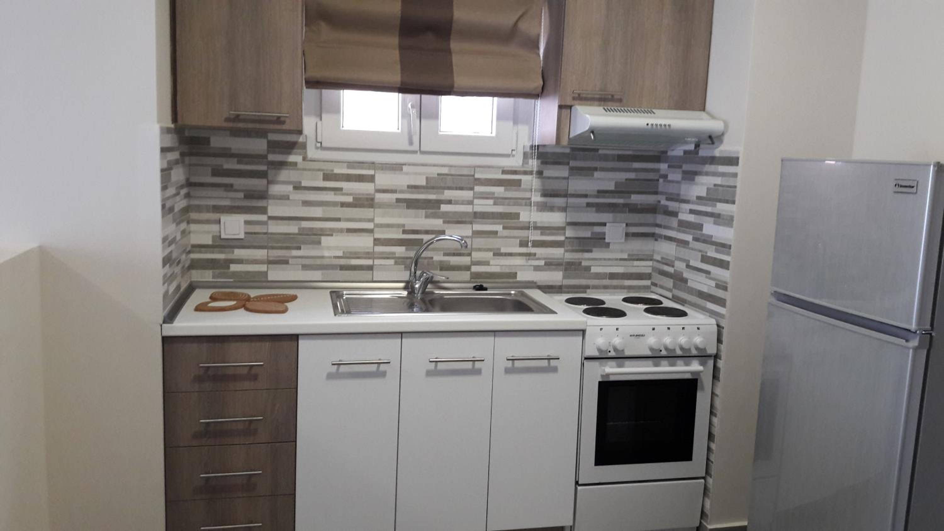 Dedis Apartment's photo 2