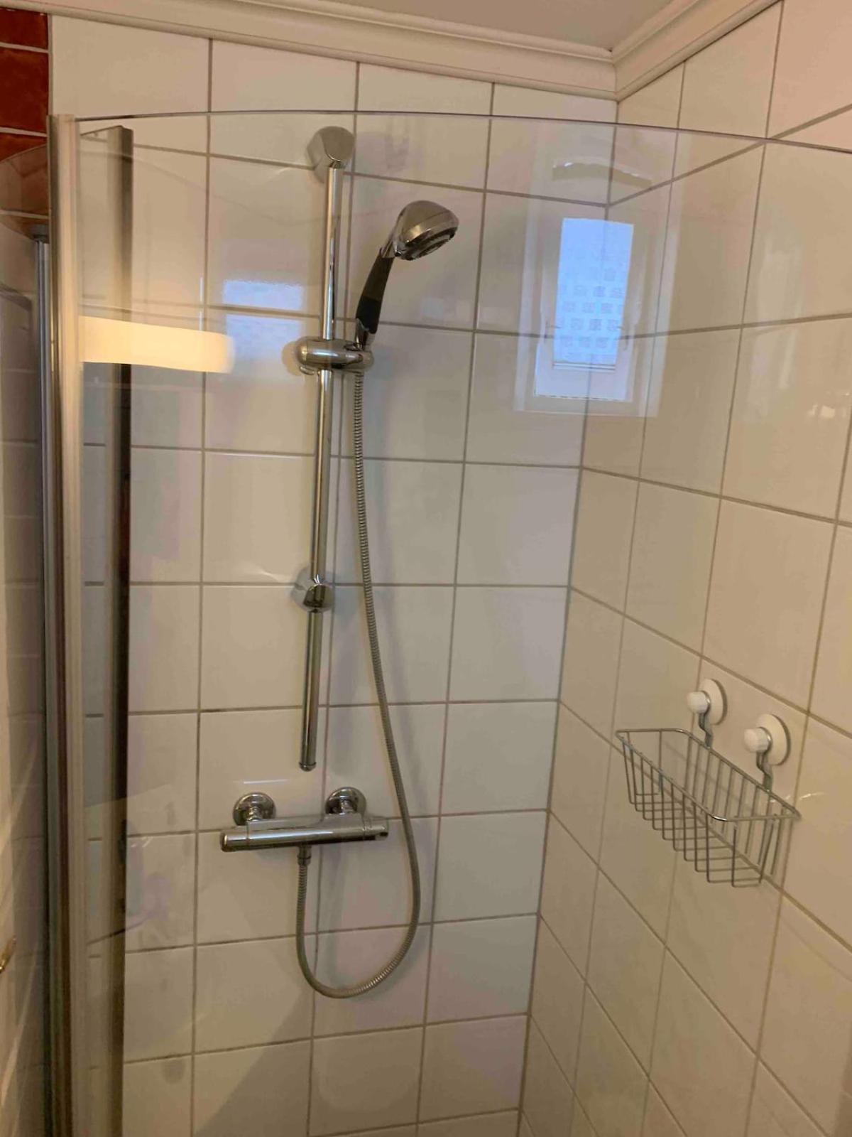 Central studio apartment