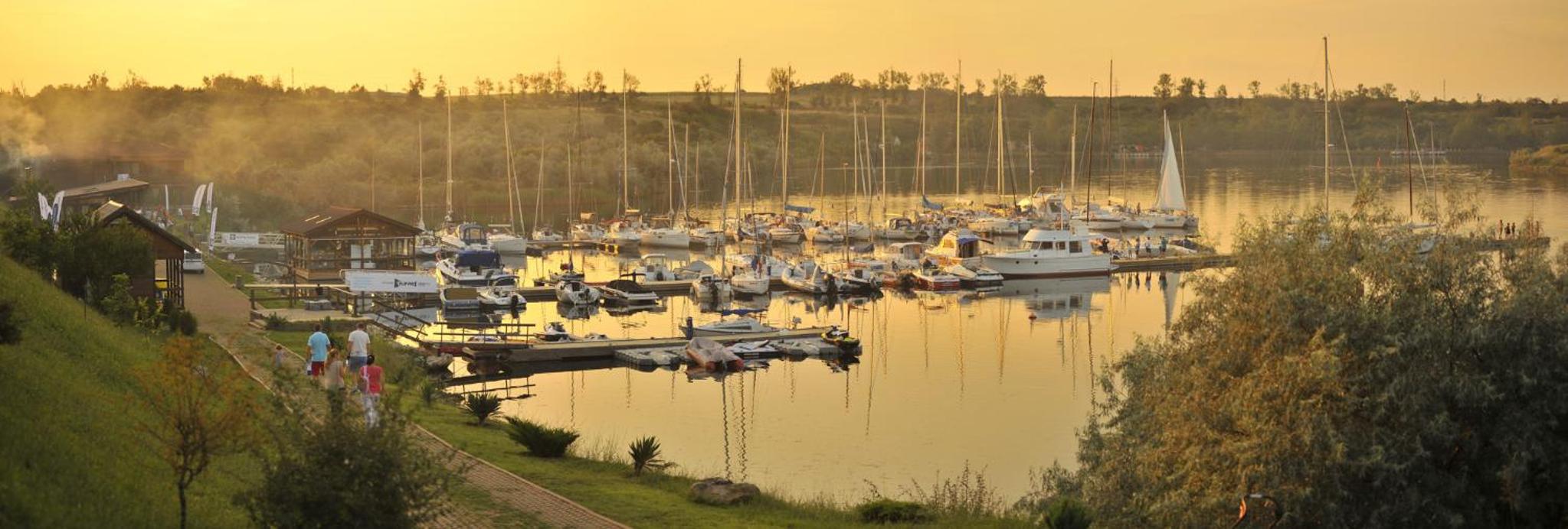 LifeHarbour Limanu
