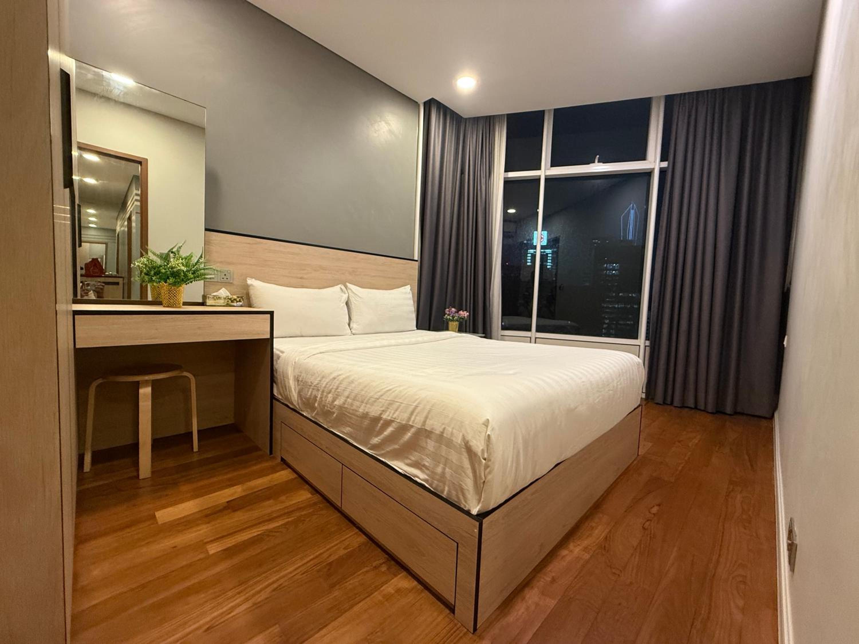 Sky Premium Suites Klcc